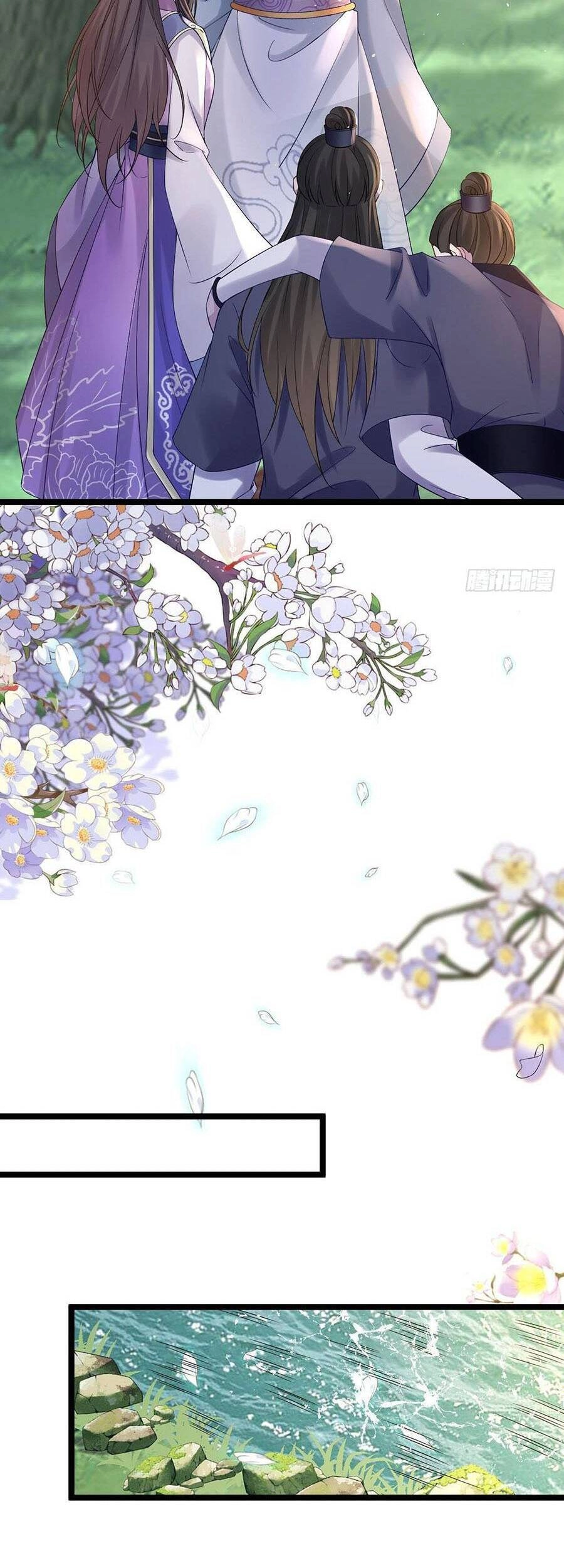 Ma Đầu Vạn Ác Năm Tuổi Rưỡi Chapter 86 - 5