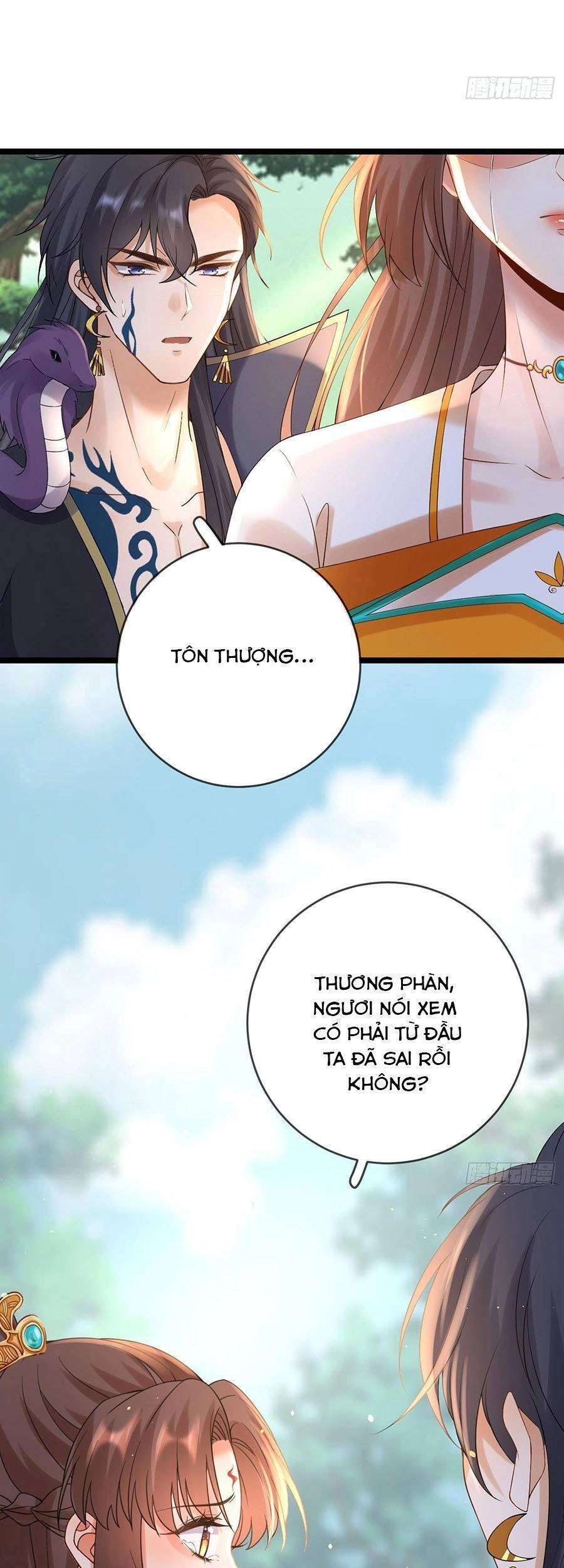 Ma Đầu Vạn Ác Năm Tuổi Rưỡi Chapter 86 - 7