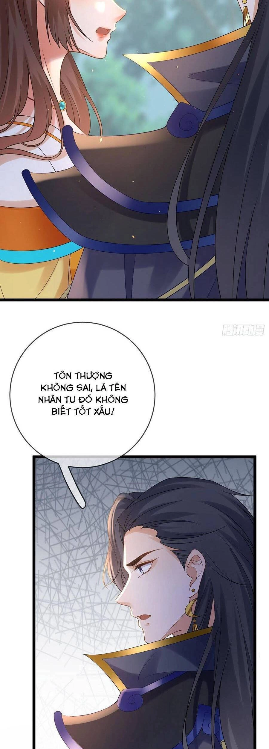 Ma Đầu Vạn Ác Năm Tuổi Rưỡi Chapter 86 - 8