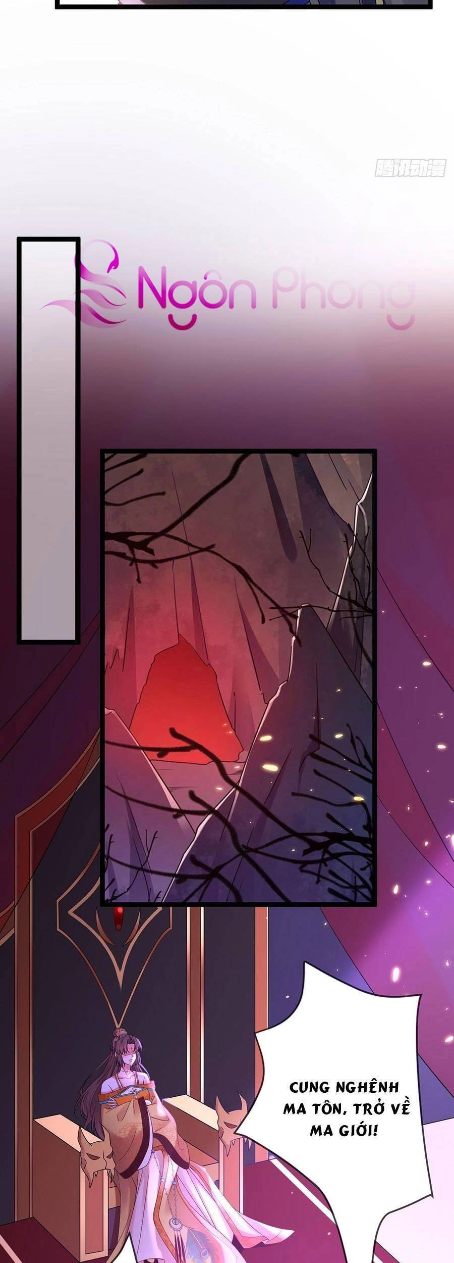 Ma Đầu Vạn Ác Năm Tuổi Rưỡi Chapter 86 - 9