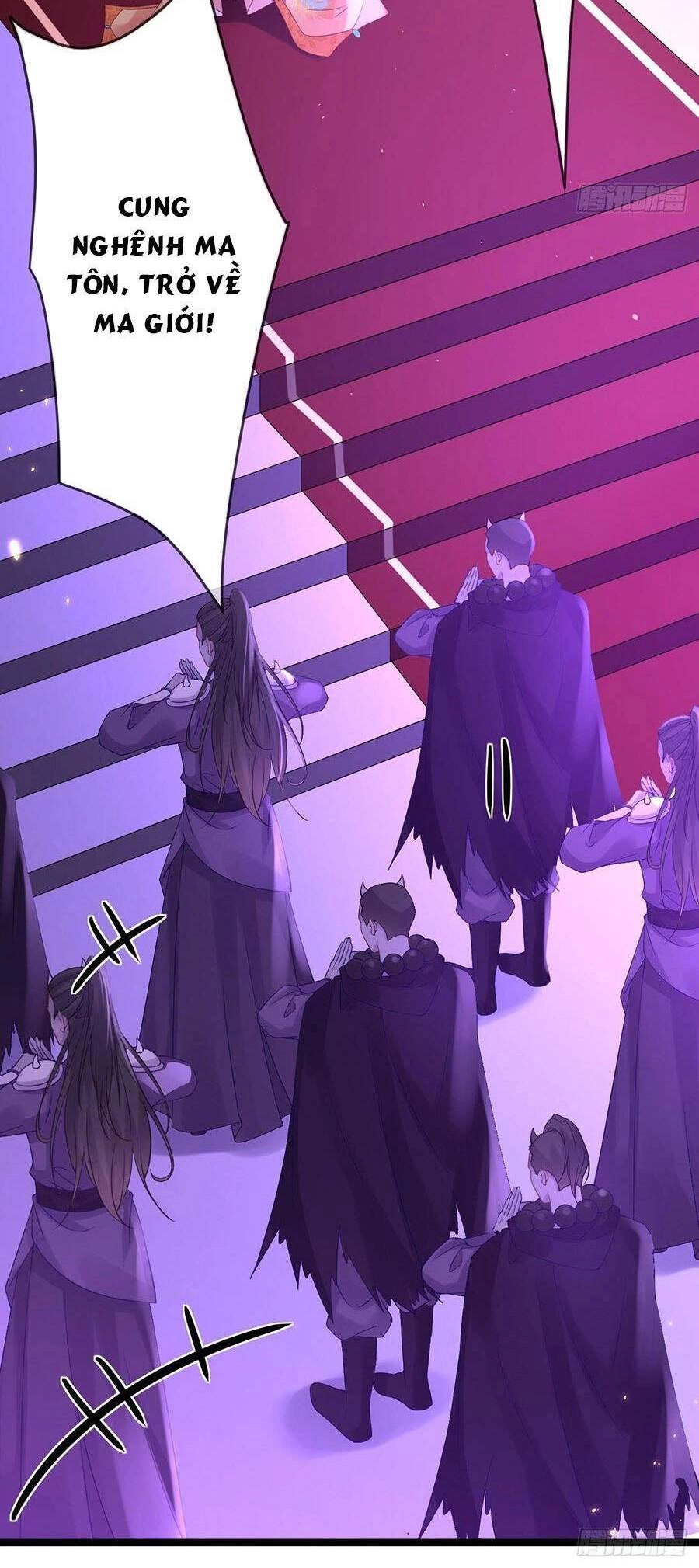 Ma Đầu Vạn Ác Năm Tuổi Rưỡi Chapter 86 - 10