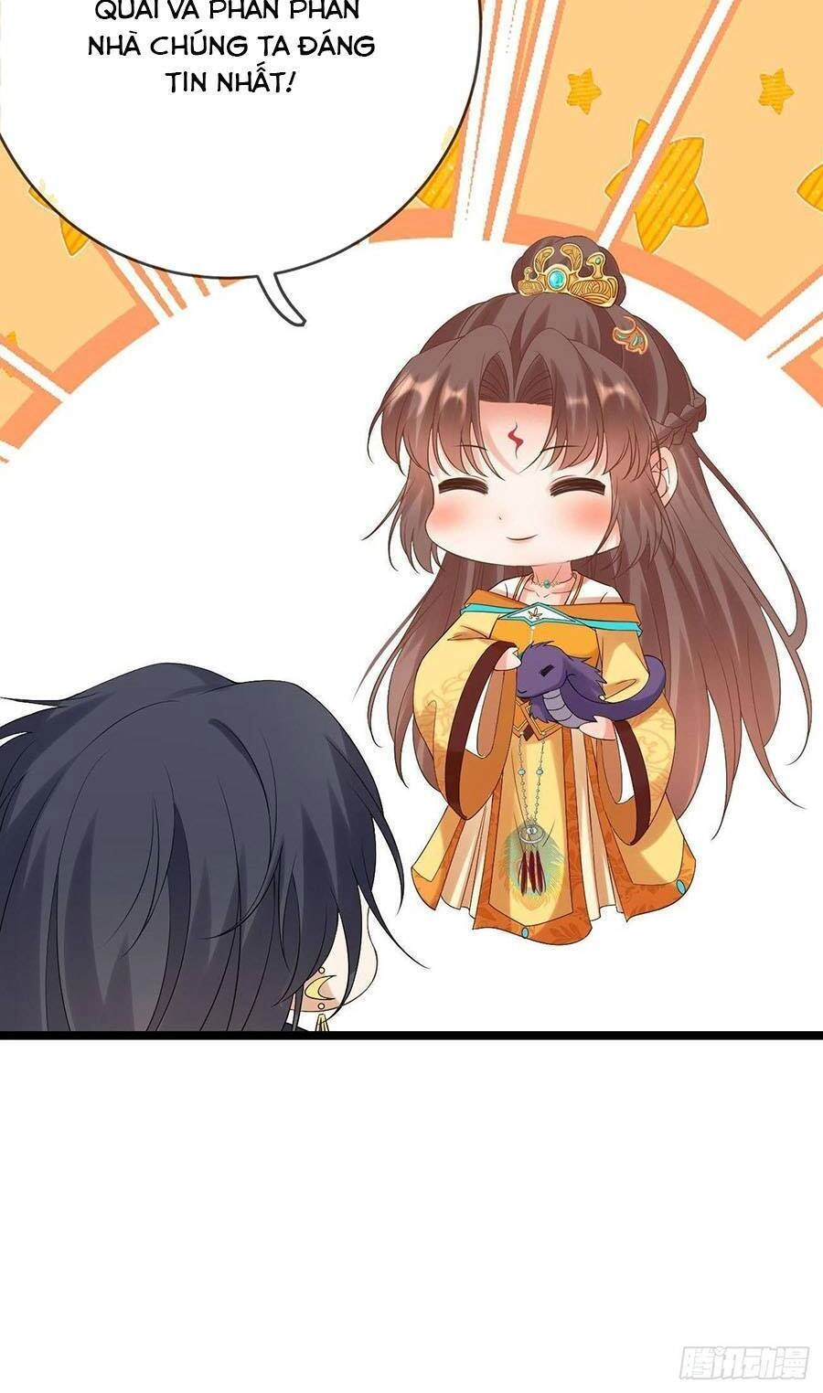 Ma Đầu Vạn Ác Năm Tuổi Rưỡi Chapter 86 - 26