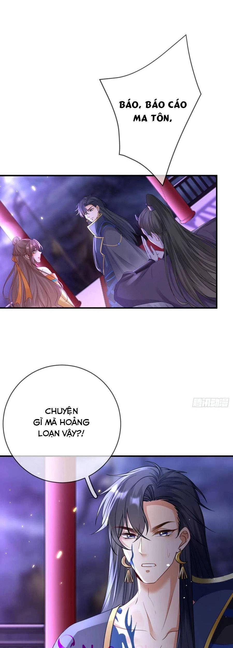 Ma Đầu Vạn Ác Năm Tuổi Rưỡi Chapter 87 - 2