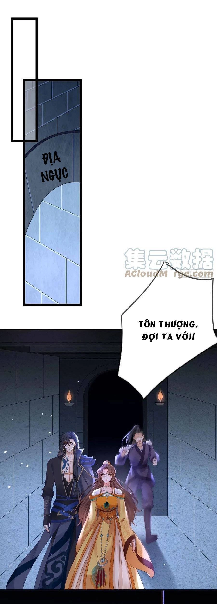 Ma Đầu Vạn Ác Năm Tuổi Rưỡi Chapter 87 - 5