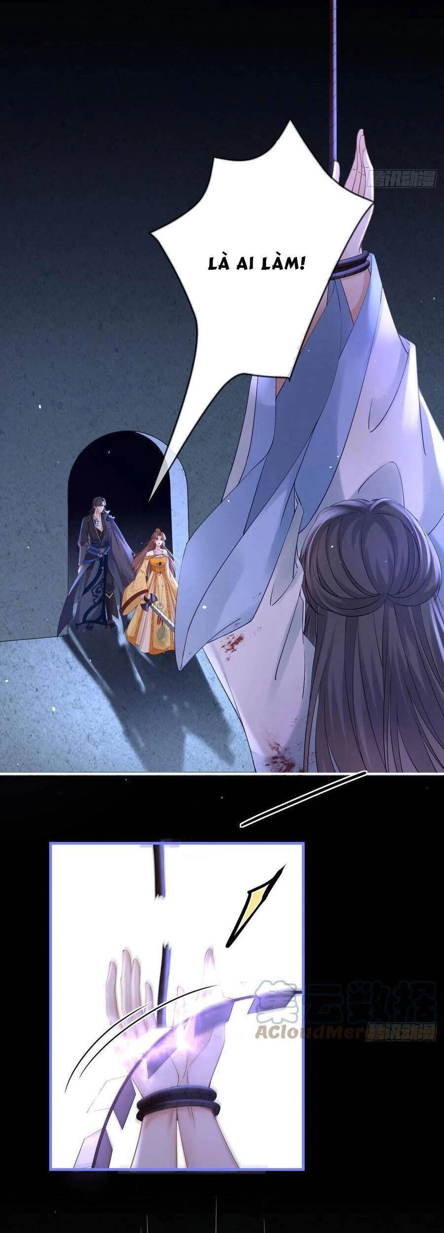 Ma Đầu Vạn Ác Năm Tuổi Rưỡi Chapter 87 - 6