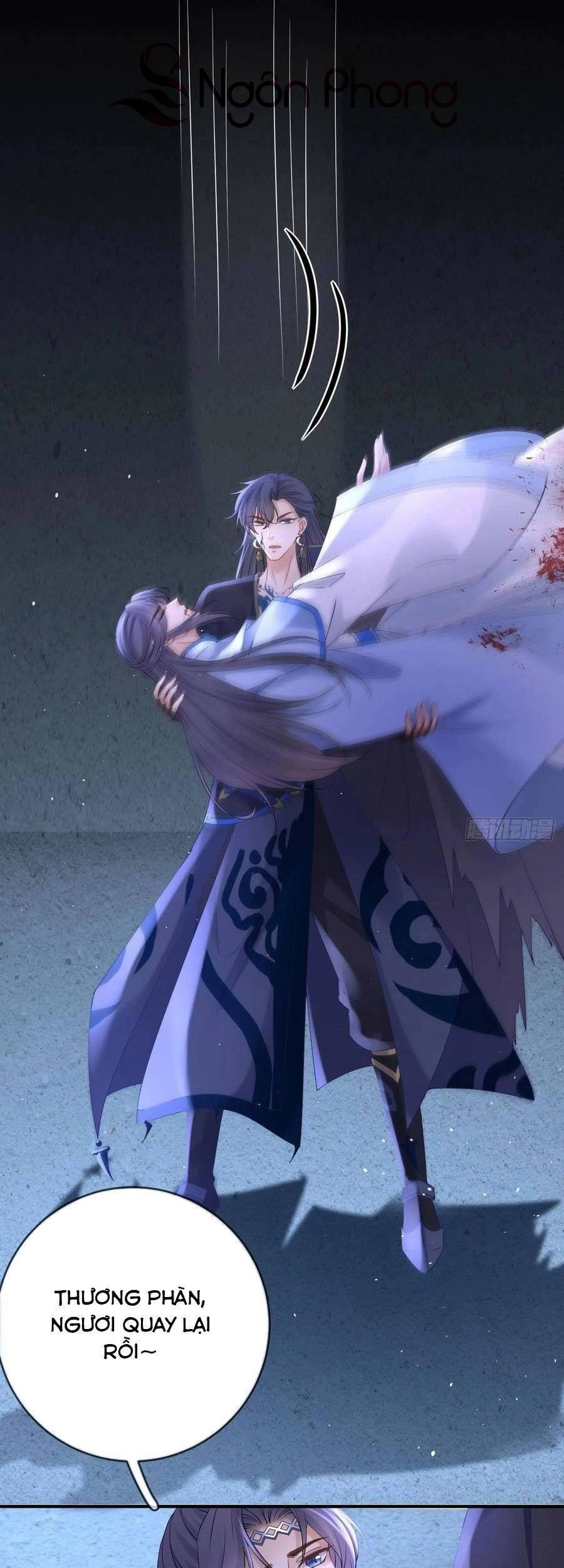 Ma Đầu Vạn Ác Năm Tuổi Rưỡi Chapter 87 - 7