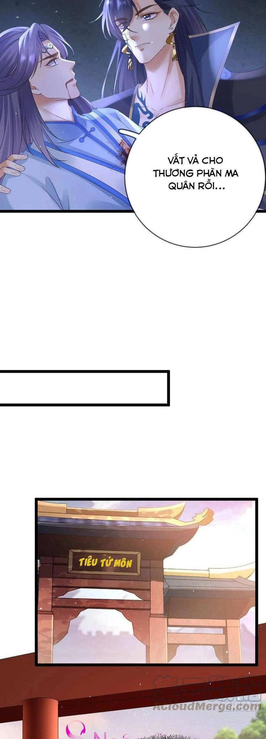 Ma Đầu Vạn Ác Năm Tuổi Rưỡi Chapter 87 - 11