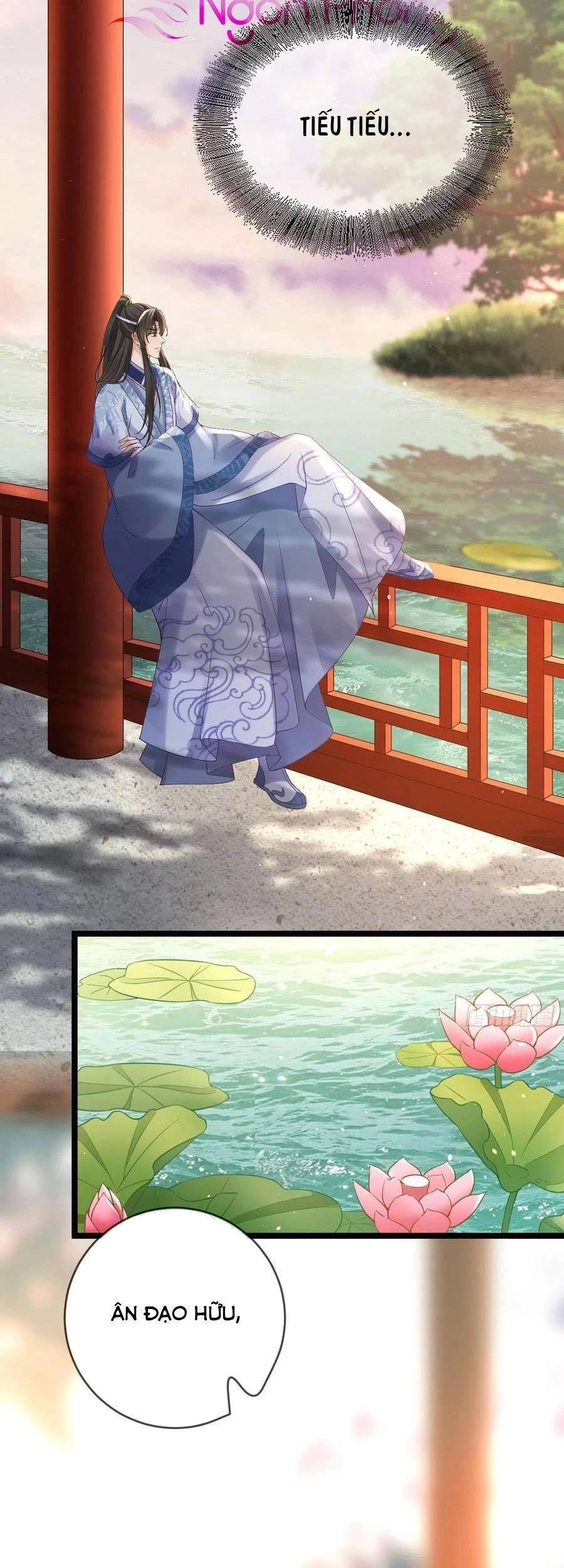 Ma Đầu Vạn Ác Năm Tuổi Rưỡi Chapter 87 - 12