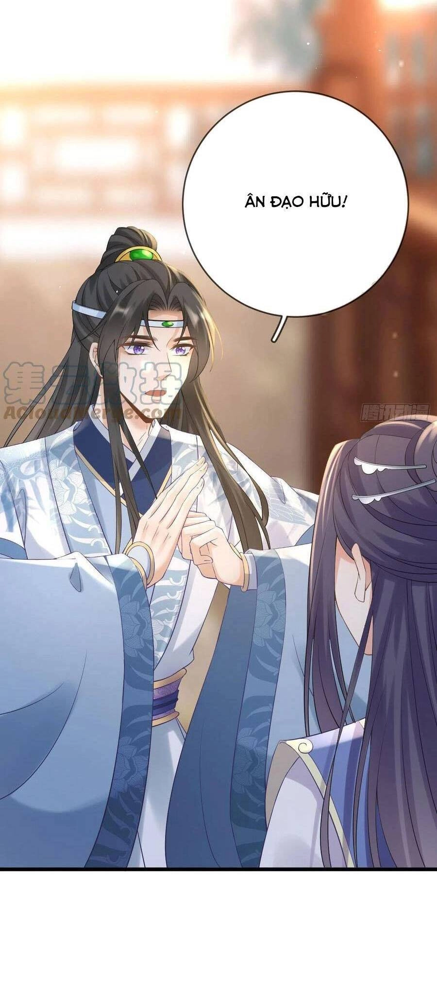 Ma Đầu Vạn Ác Năm Tuổi Rưỡi Chapter 87 - 13