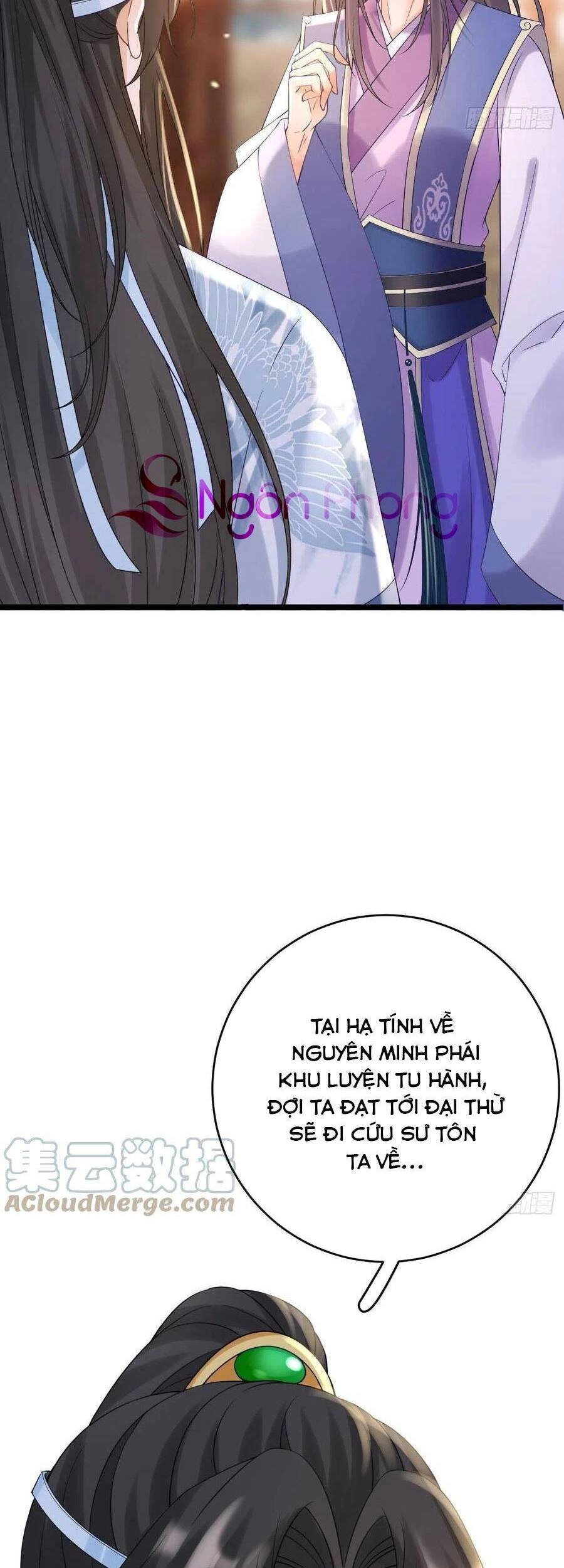 Ma Đầu Vạn Ác Năm Tuổi Rưỡi Chapter 87 - 19