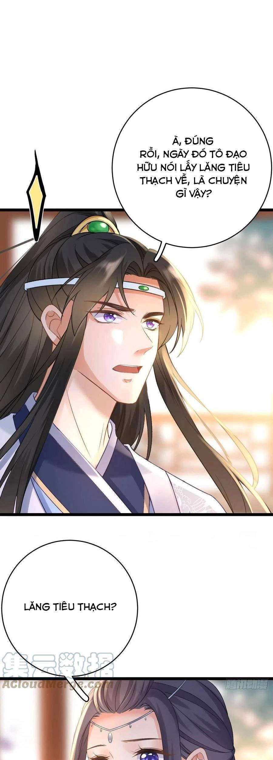 Ma Đầu Vạn Ác Năm Tuổi Rưỡi Chapter 87 - 22