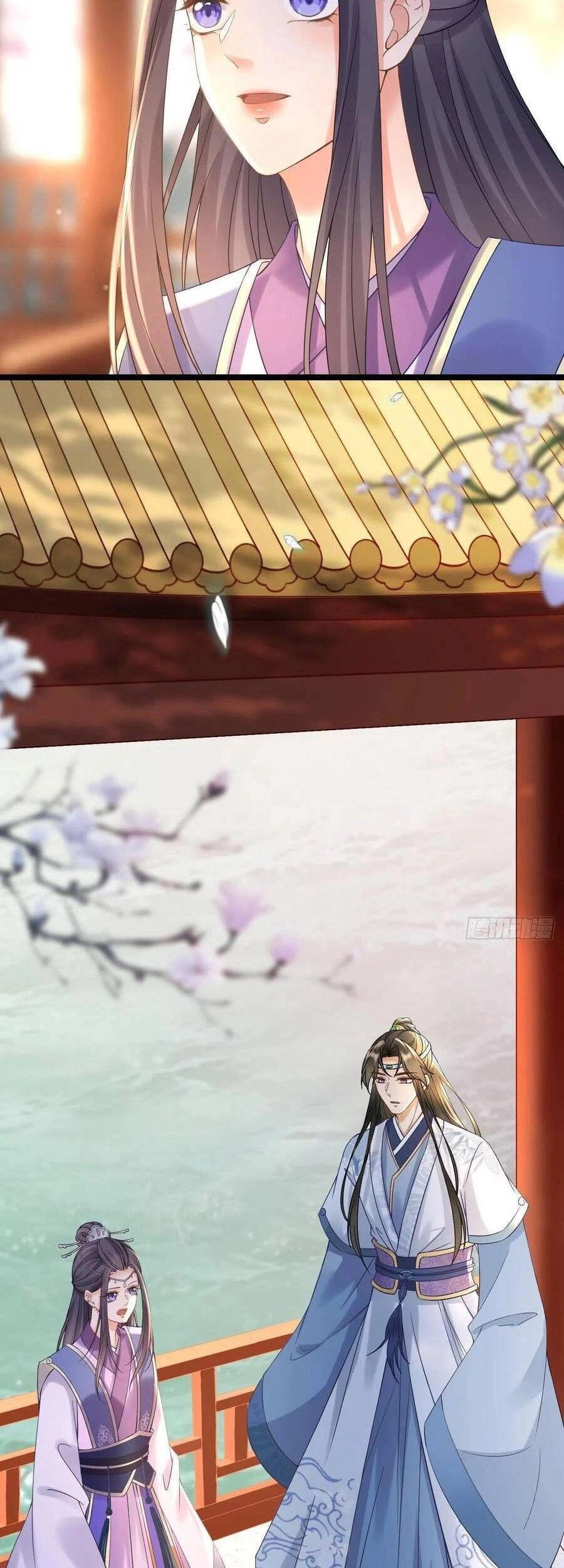 Ma Đầu Vạn Ác Năm Tuổi Rưỡi Chapter 87 - 23