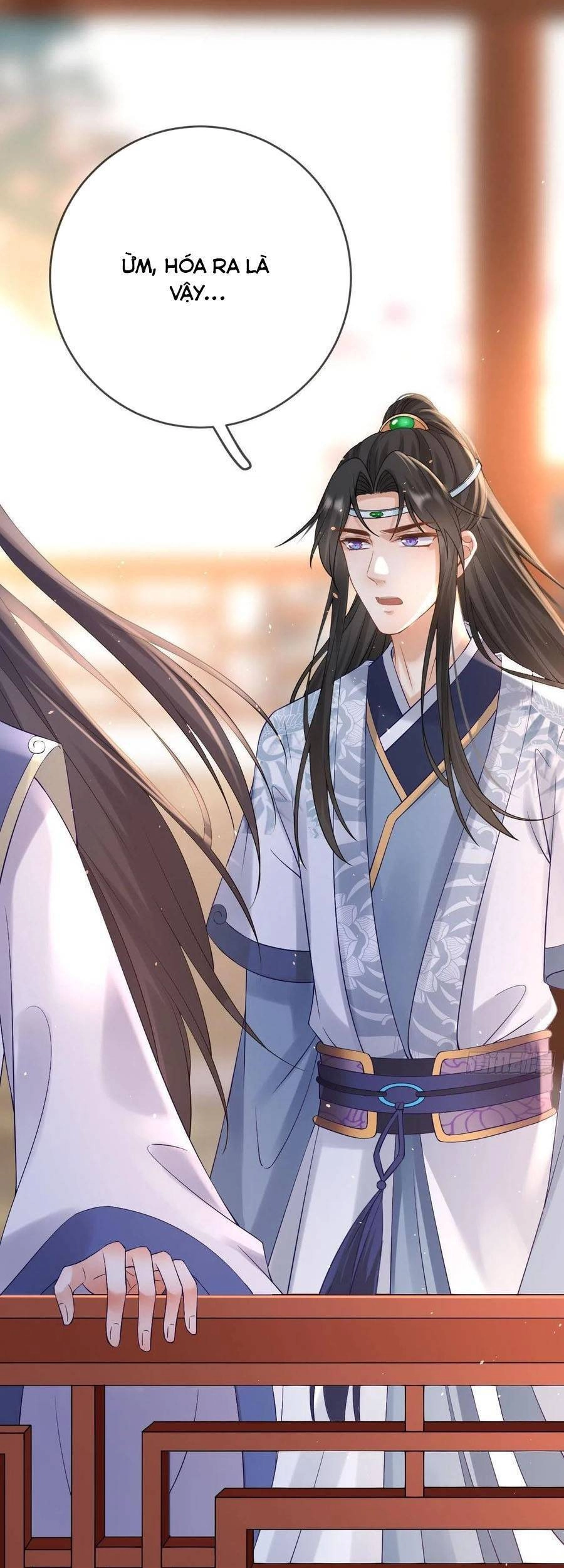 Ma Đầu Vạn Ác Năm Tuổi Rưỡi Chapter 88 - 1