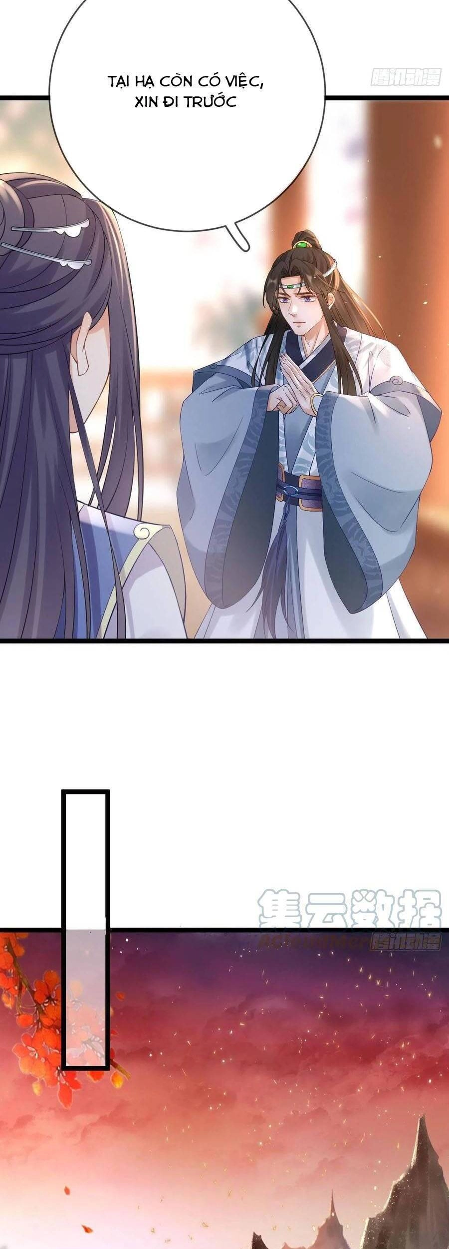 Ma Đầu Vạn Ác Năm Tuổi Rưỡi Chapter 88 - 3