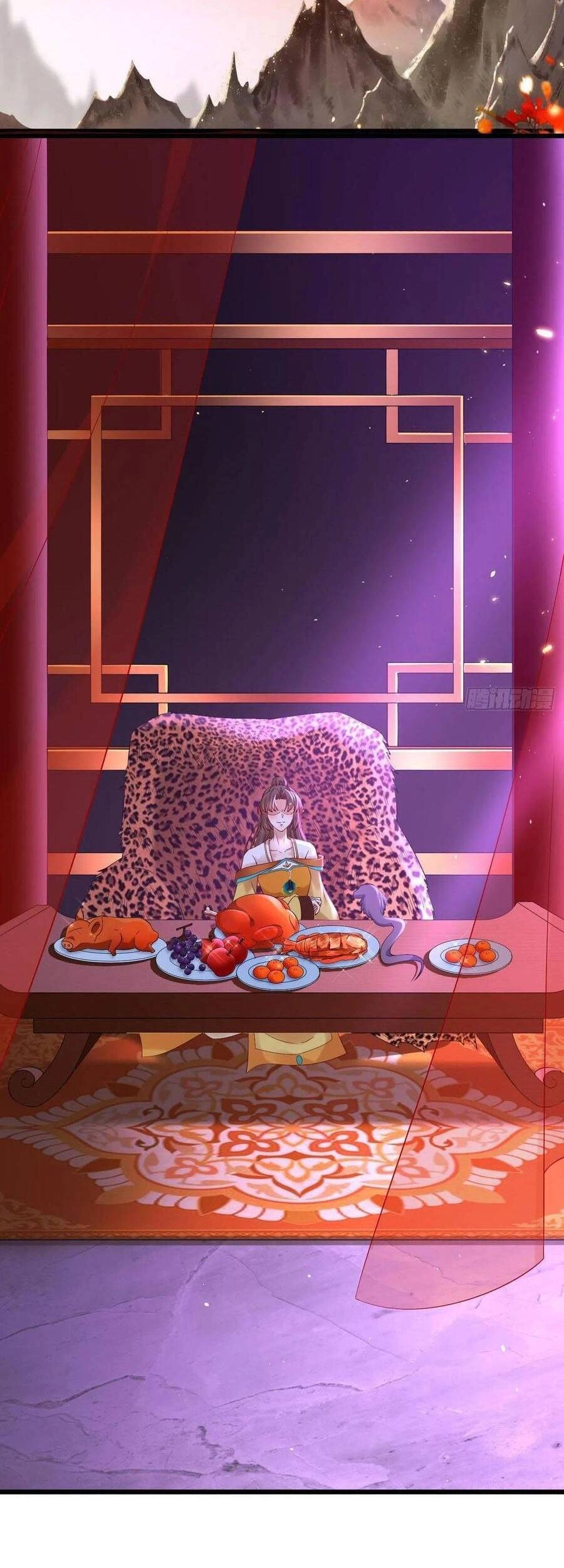 Ma Đầu Vạn Ác Năm Tuổi Rưỡi Chapter 88 - 4