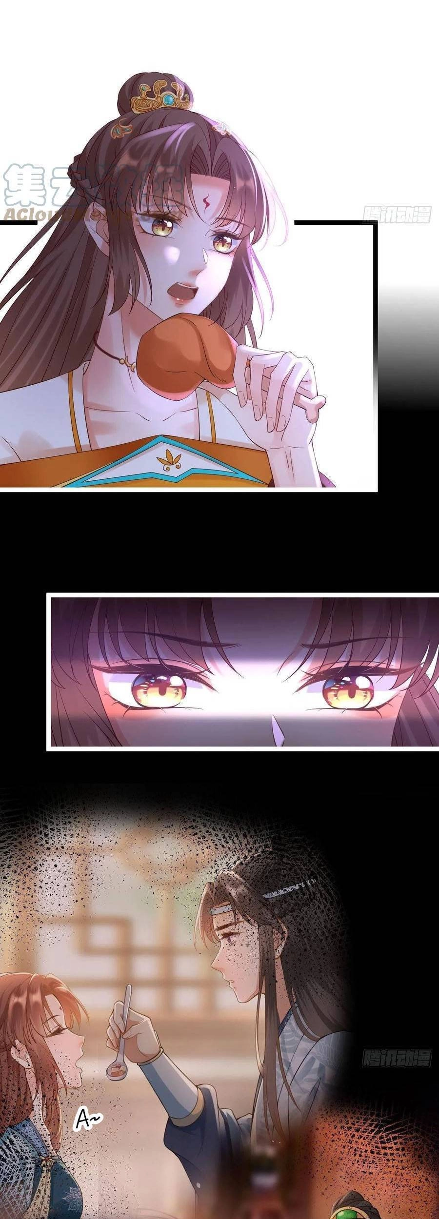 Ma Đầu Vạn Ác Năm Tuổi Rưỡi Chapter 88 - 6