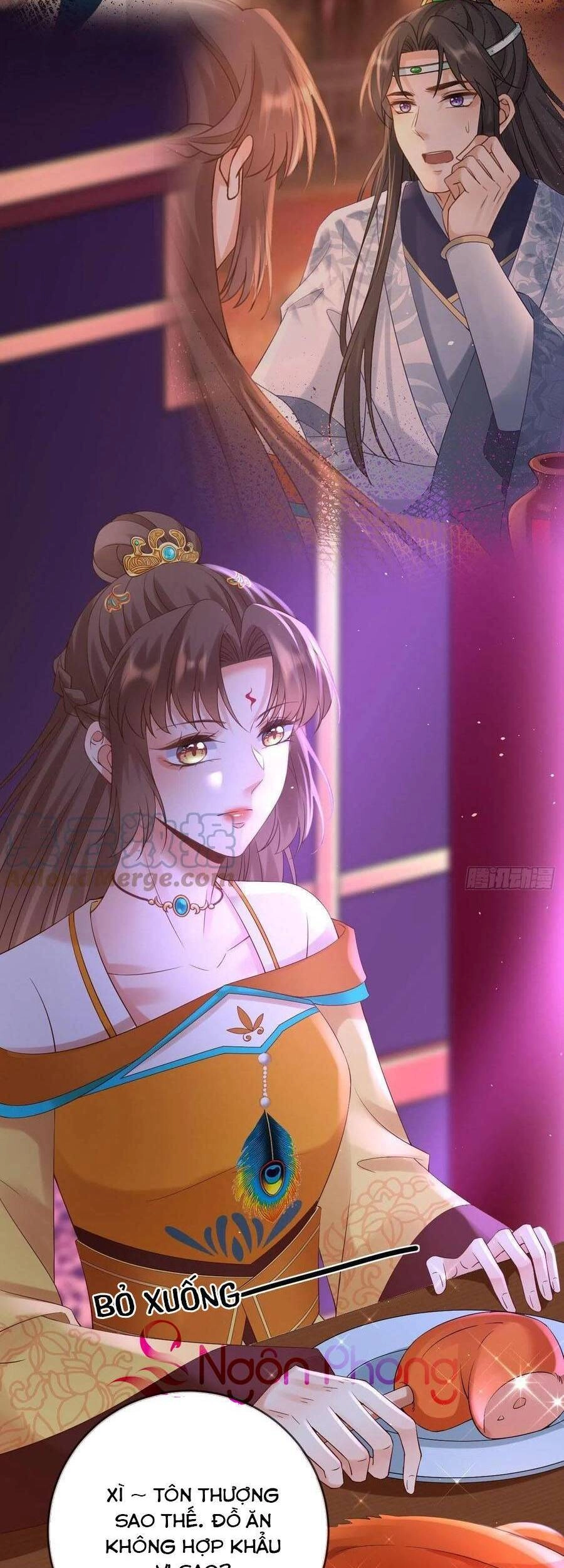 Ma Đầu Vạn Ác Năm Tuổi Rưỡi Chapter 88 - 7