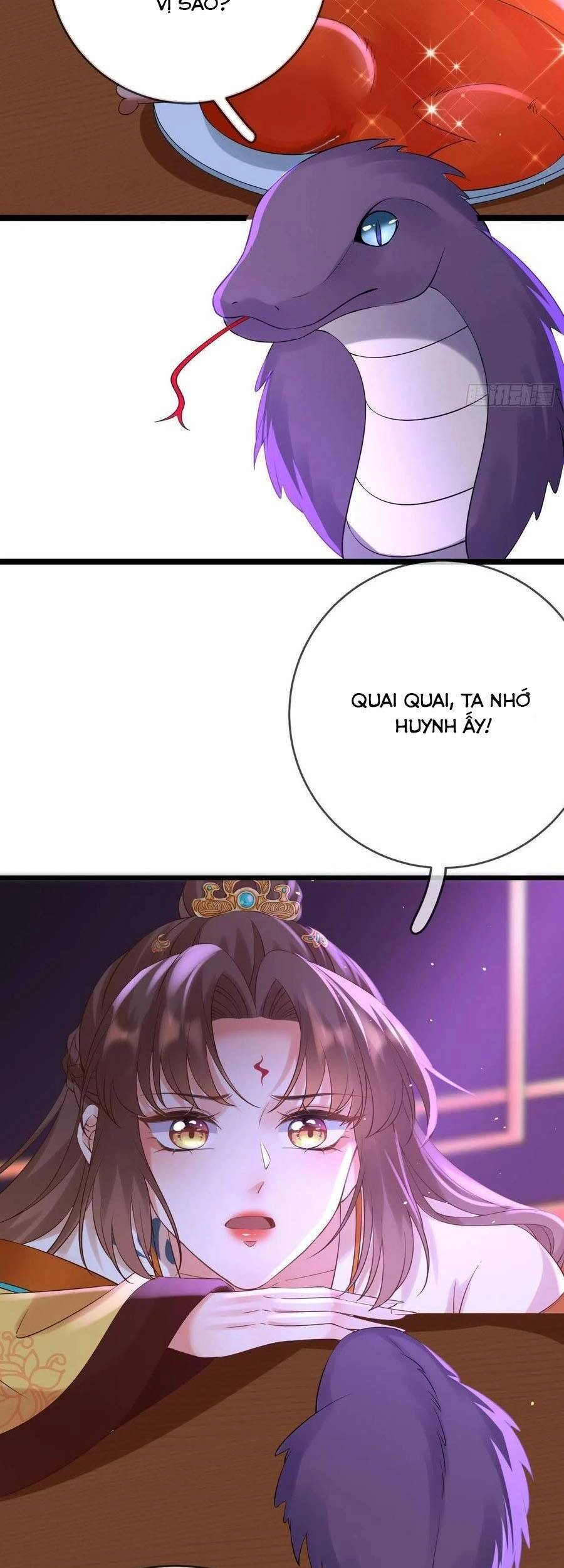 Ma Đầu Vạn Ác Năm Tuổi Rưỡi Chapter 88 - 8