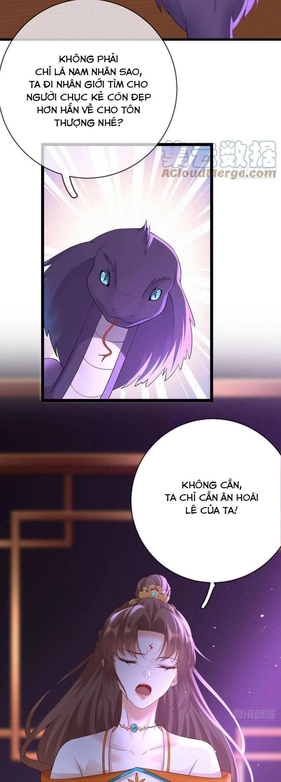 Ma Đầu Vạn Ác Năm Tuổi Rưỡi Chapter 88 - 9