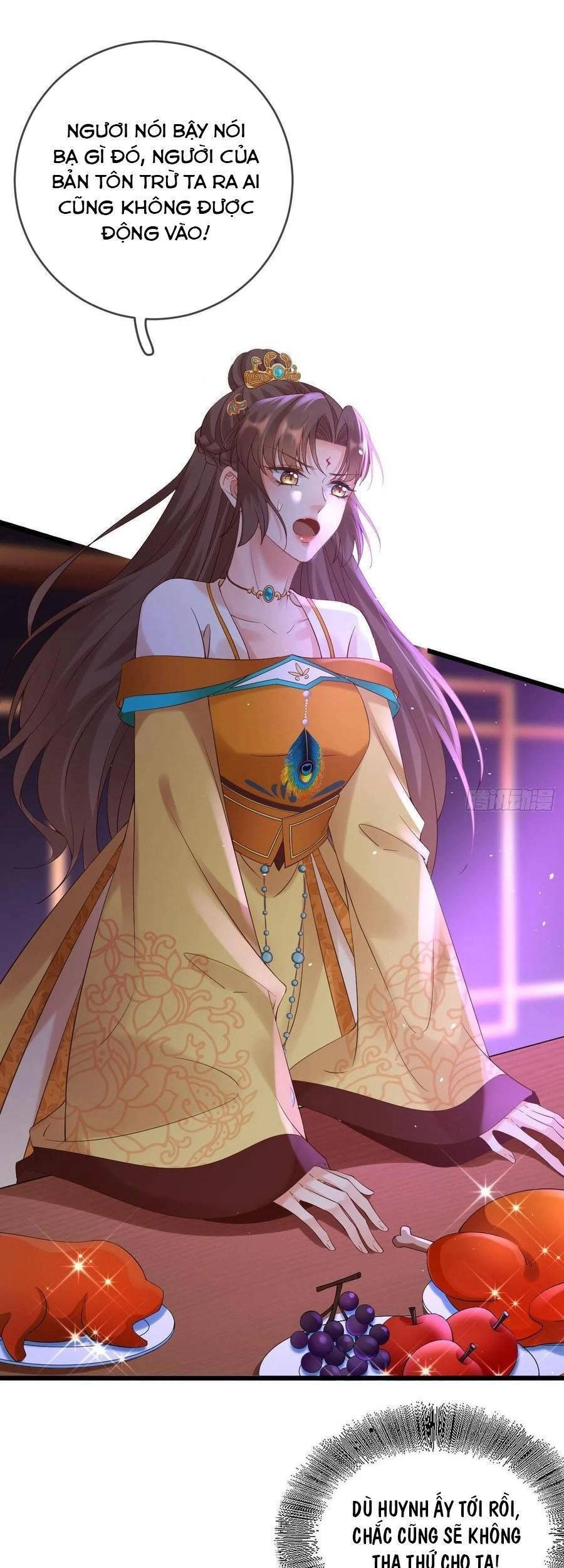 Ma Đầu Vạn Ác Năm Tuổi Rưỡi Chapter 88 - 11