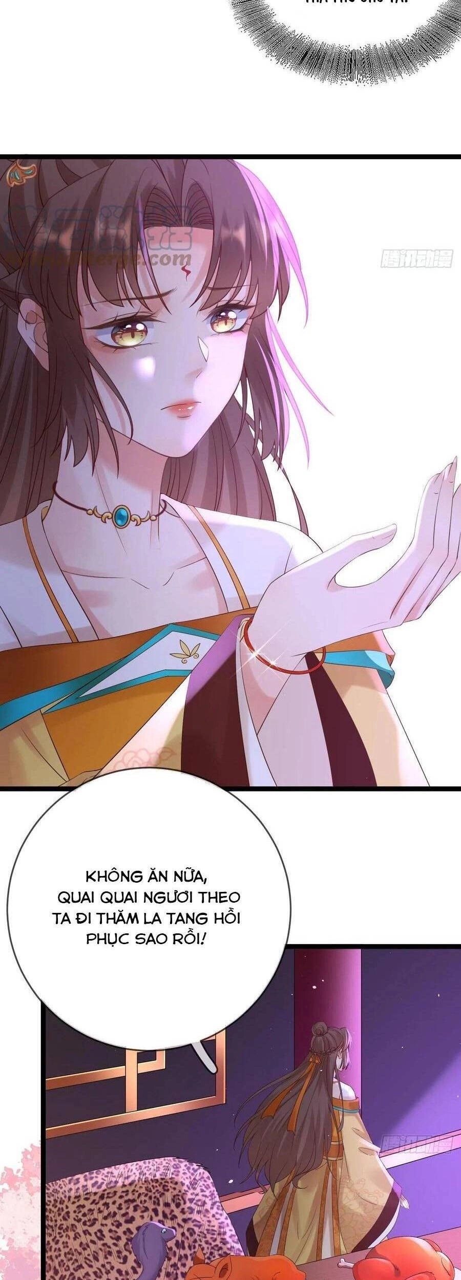 Ma Đầu Vạn Ác Năm Tuổi Rưỡi Chapter 88 - 12