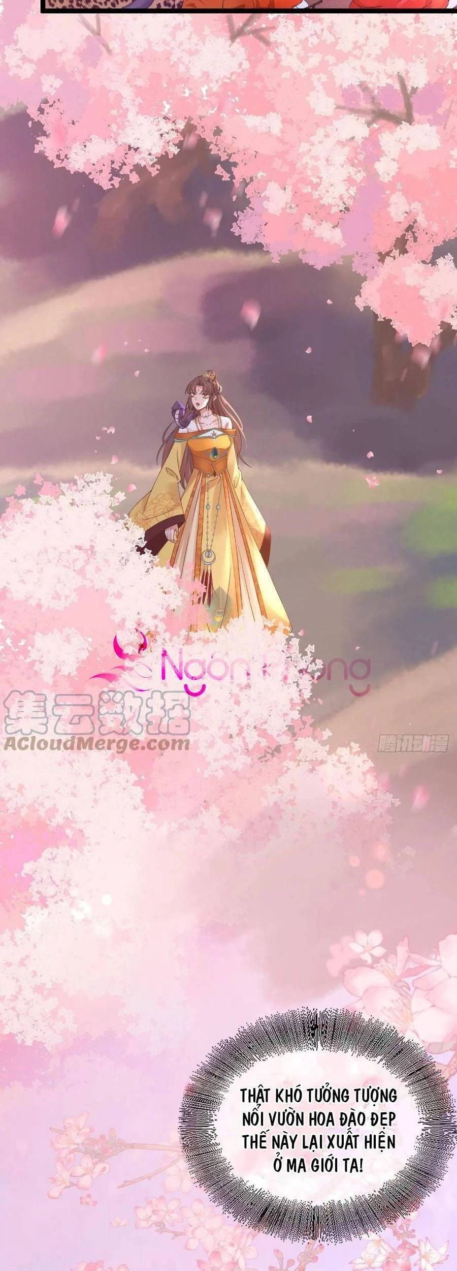 Ma Đầu Vạn Ác Năm Tuổi Rưỡi Chapter 88 - 13