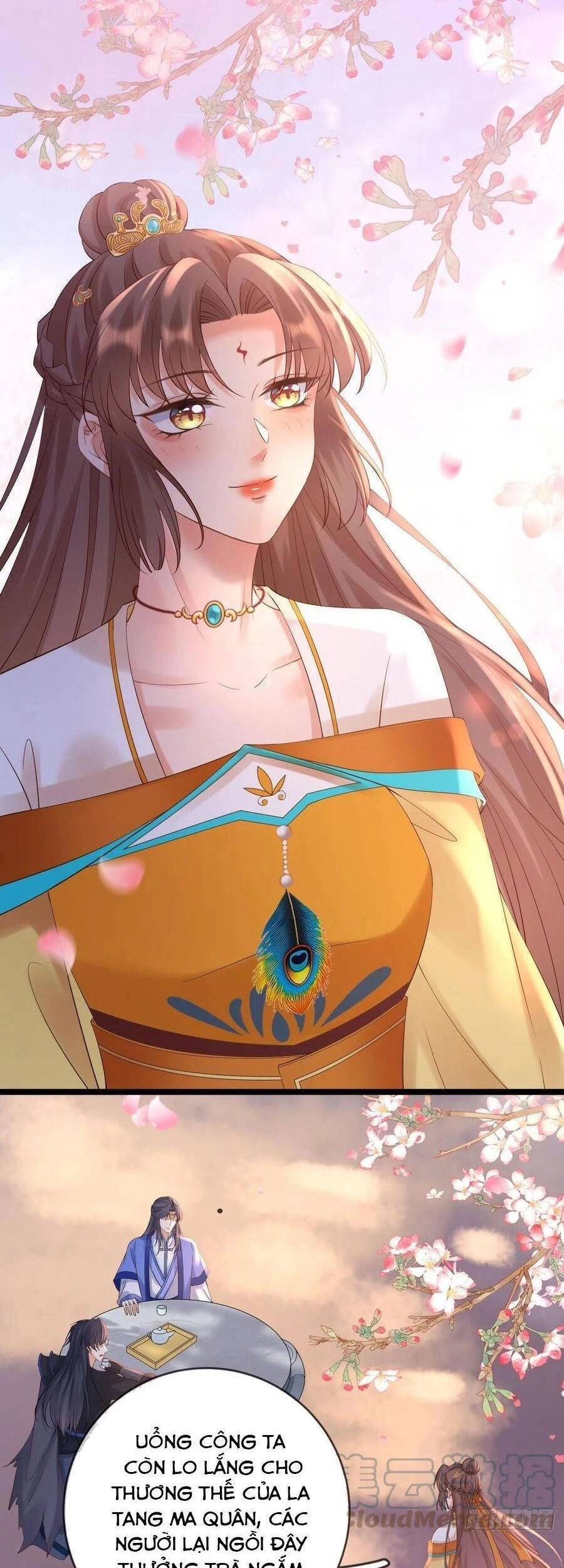 Ma Đầu Vạn Ác Năm Tuổi Rưỡi Chapter 88 - 14