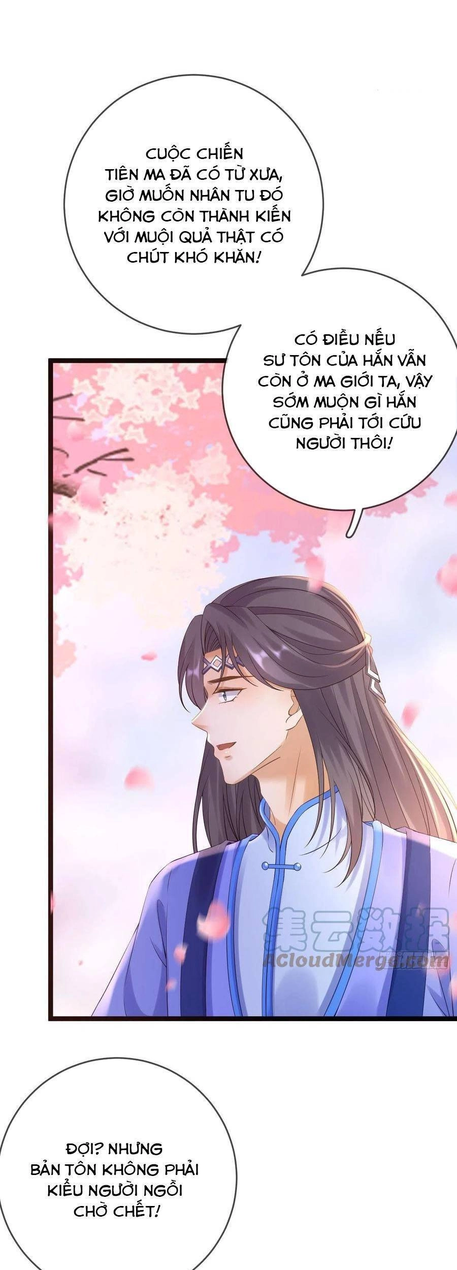 Ma Đầu Vạn Ác Năm Tuổi Rưỡi Chapter 88 - 22