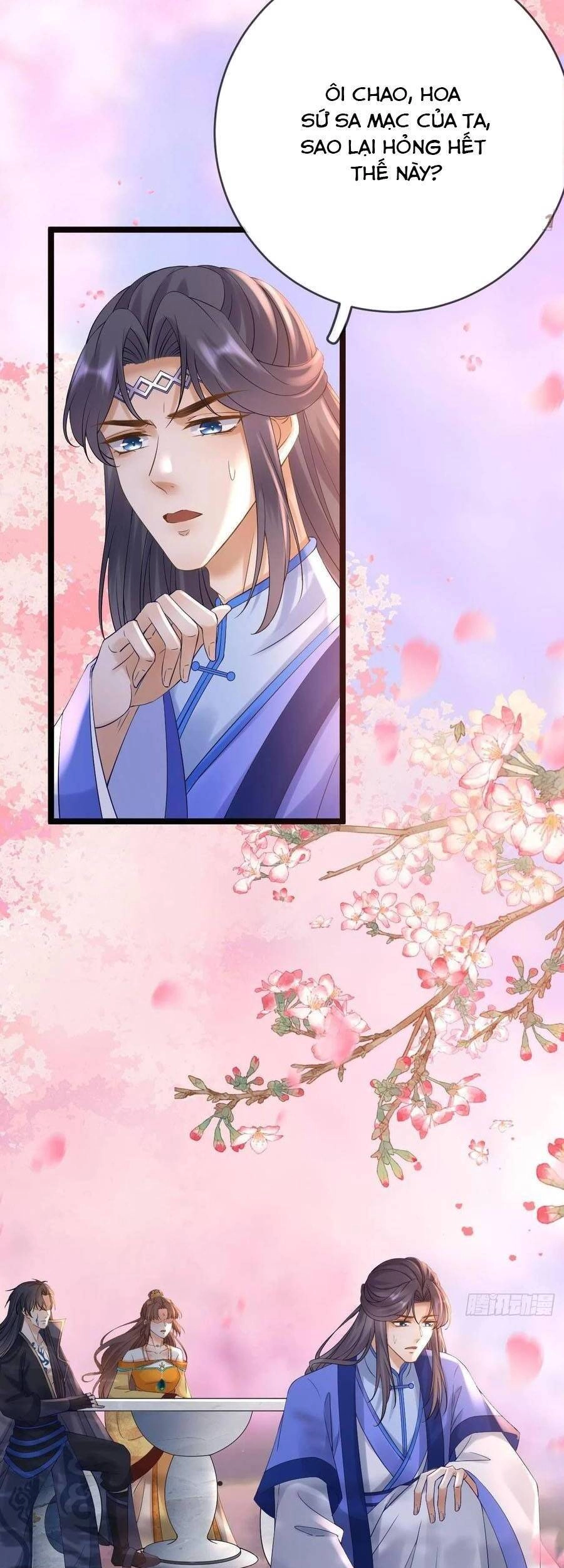 Ma Đầu Vạn Ác Năm Tuổi Rưỡi Chapter 88 - 24