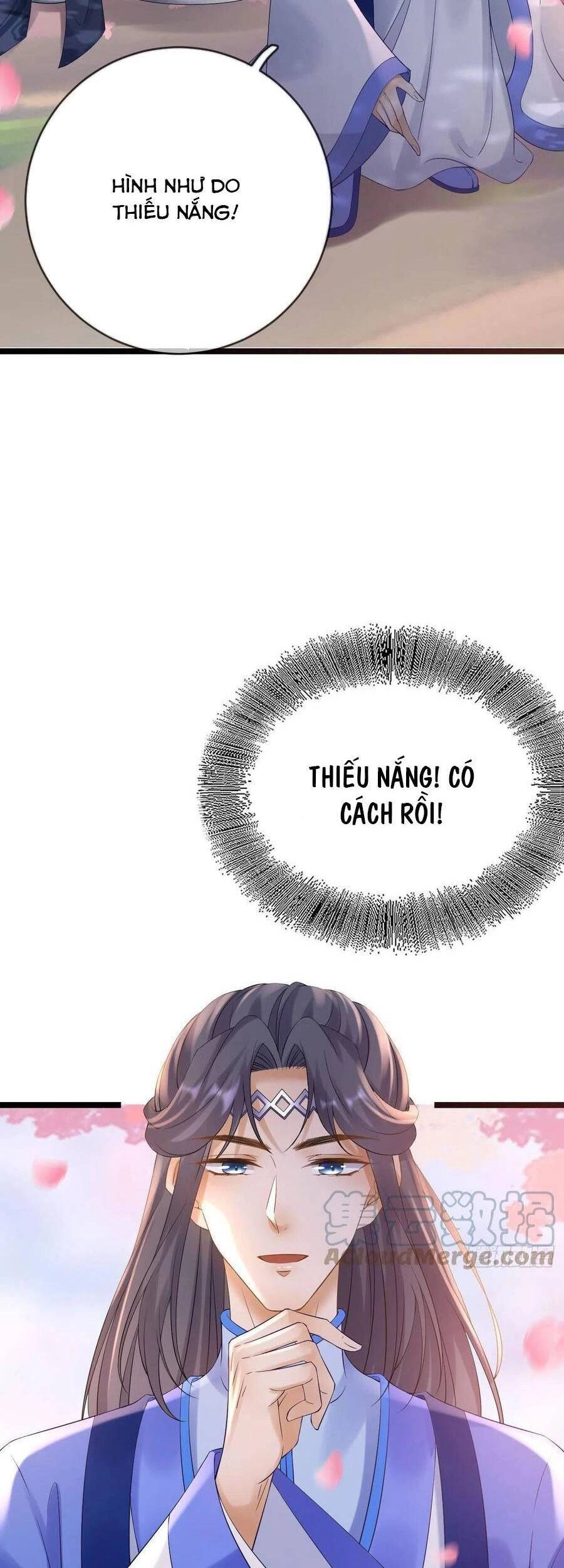 Ma Đầu Vạn Ác Năm Tuổi Rưỡi Chapter 88 - 25