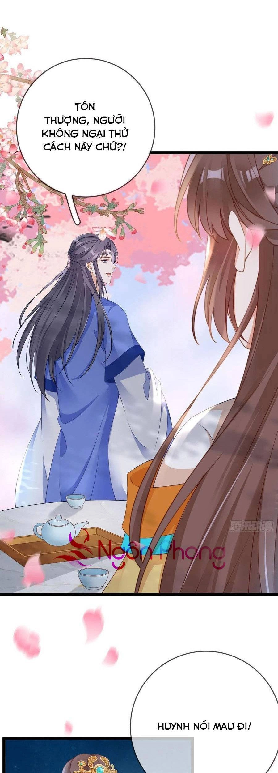 Ma Đầu Vạn Ác Năm Tuổi Rưỡi Chapter 89 - 2