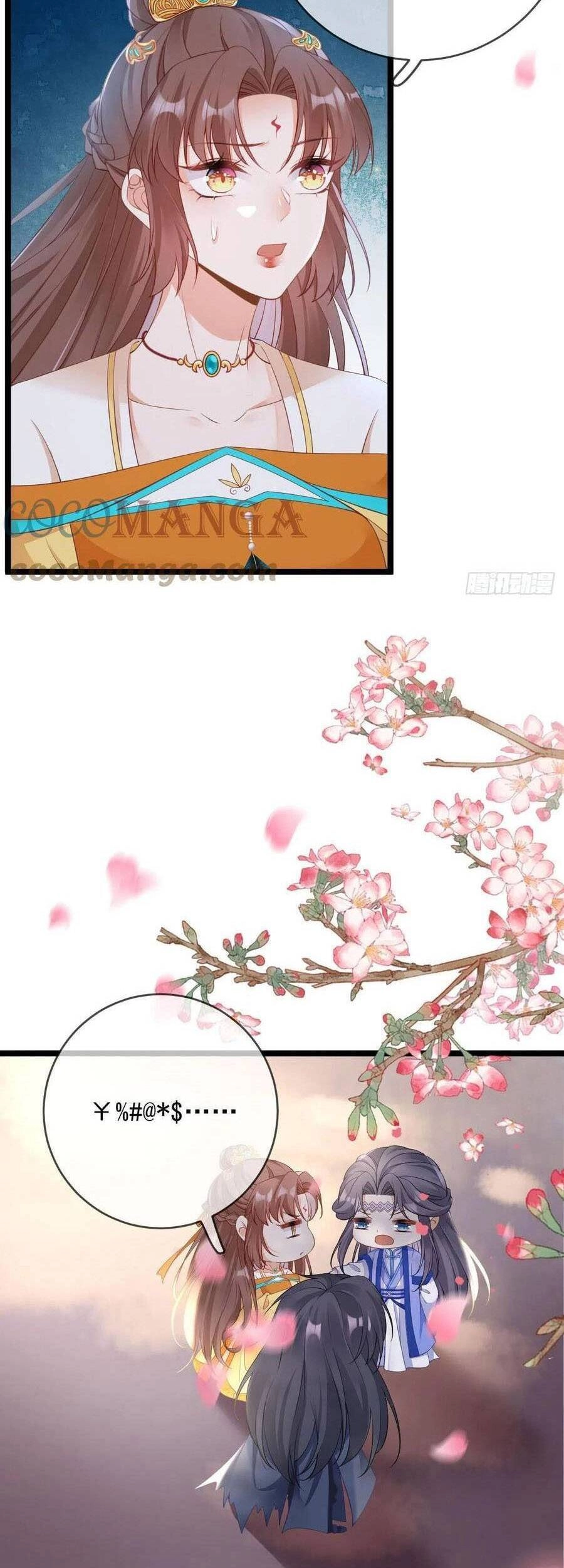 Ma Đầu Vạn Ác Năm Tuổi Rưỡi Chapter 89 - 3