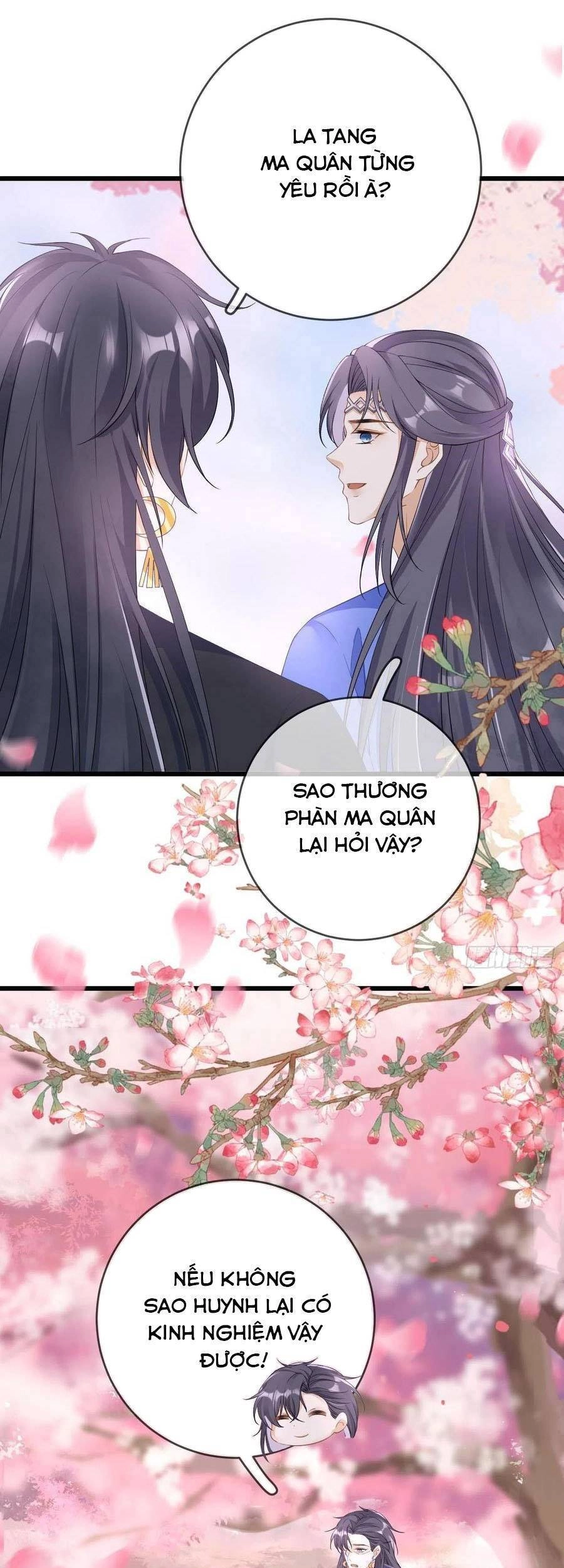 Ma Đầu Vạn Ác Năm Tuổi Rưỡi Chapter 89 - 5