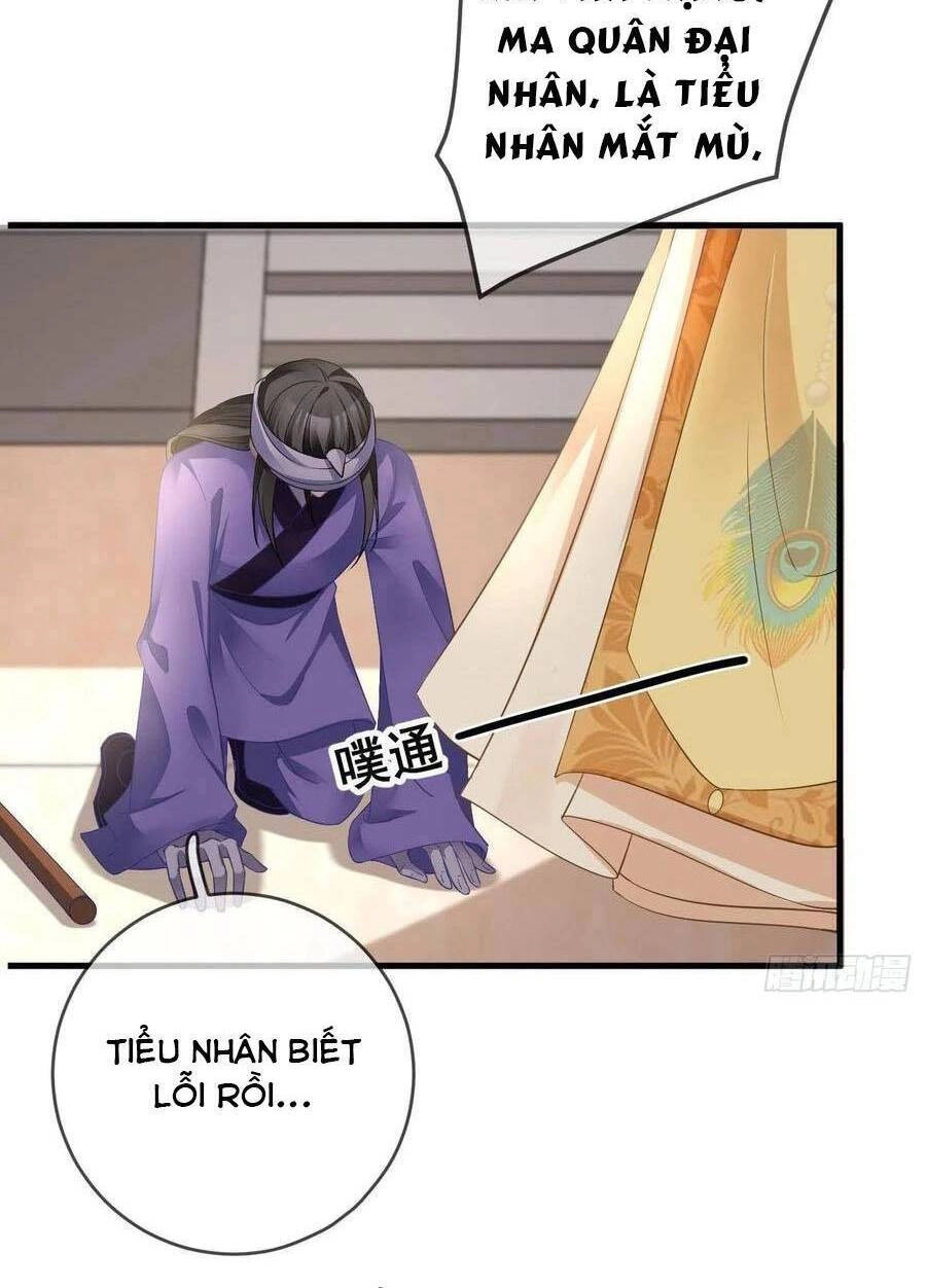 Ma Đầu Vạn Ác Năm Tuổi Rưỡi Chapter 89 - 8