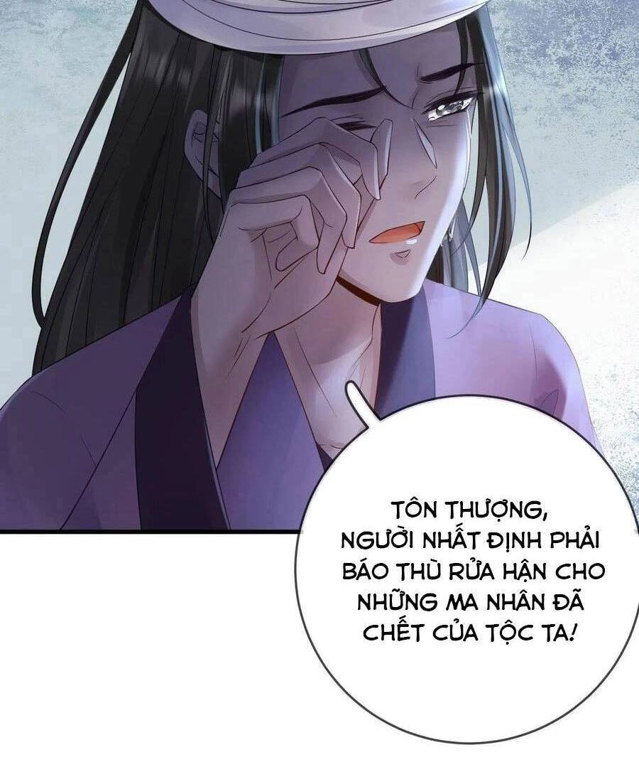 Ma Đầu Vạn Ác Năm Tuổi Rưỡi Chapter 89 - 14