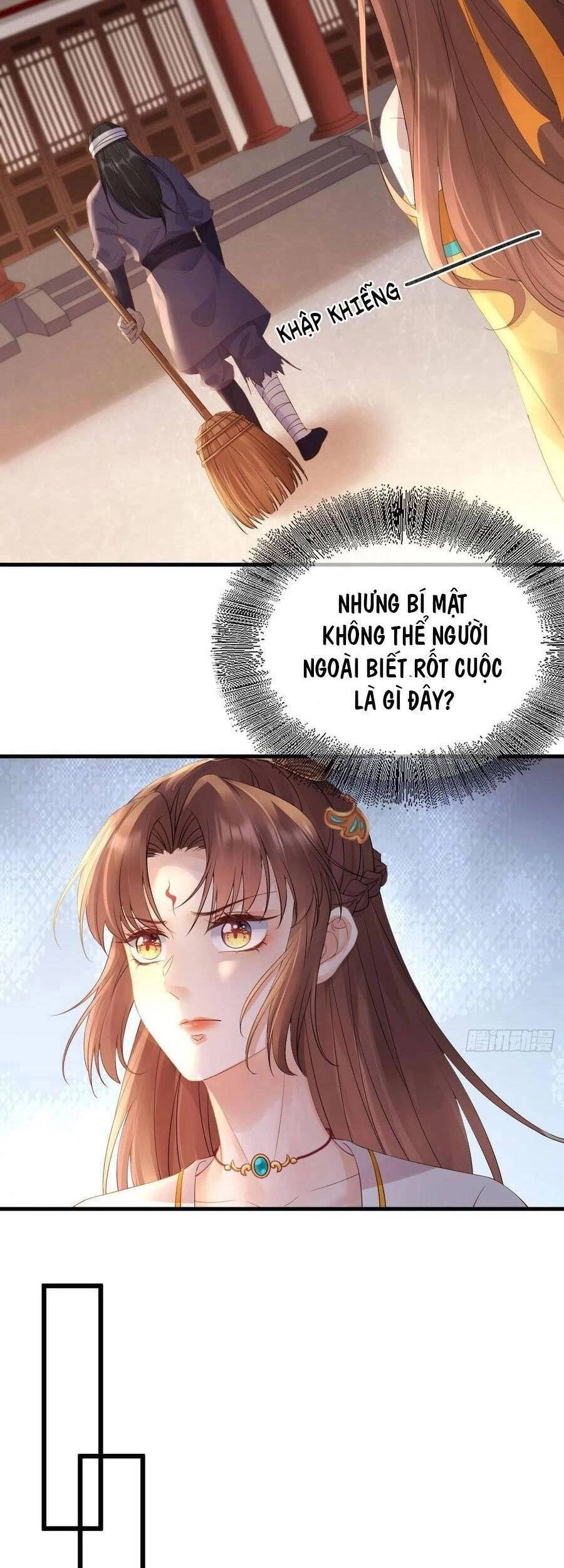 Ma Đầu Vạn Ác Năm Tuổi Rưỡi Chapter 89 - 16