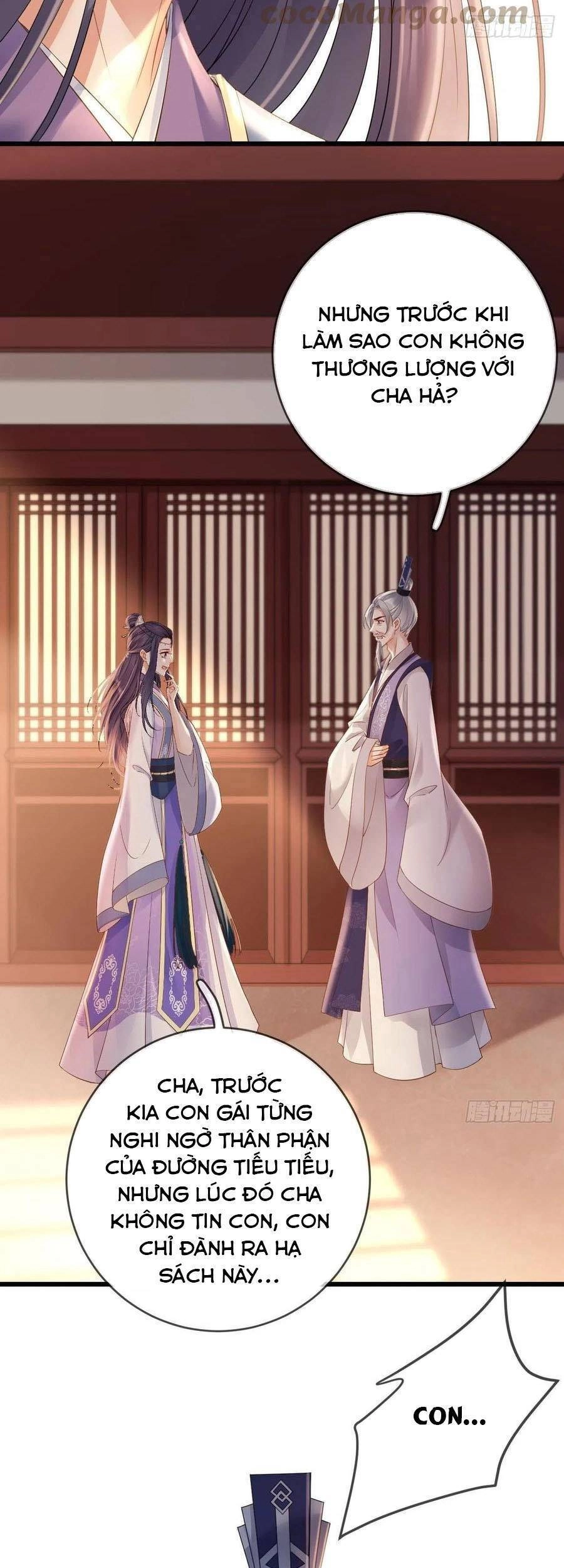 Ma Đầu Vạn Ác Năm Tuổi Rưỡi Chapter 89 - 19