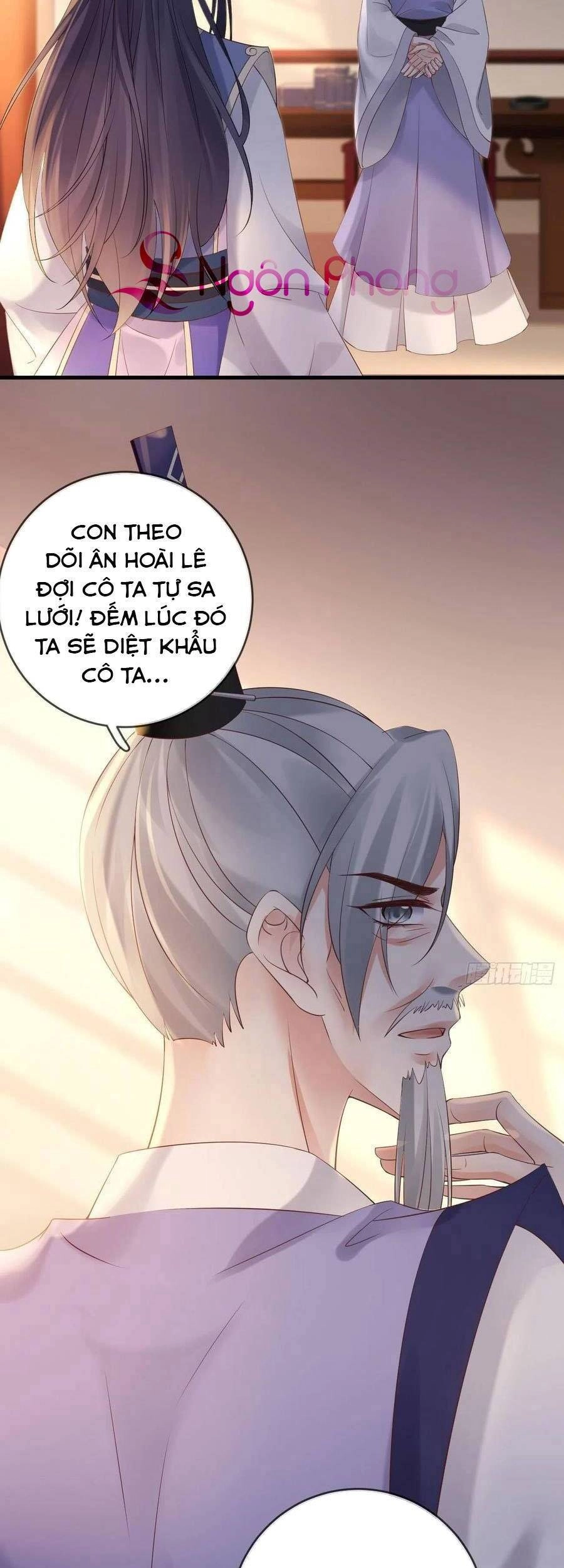 Ma Đầu Vạn Ác Năm Tuổi Rưỡi Chapter 89 - 24