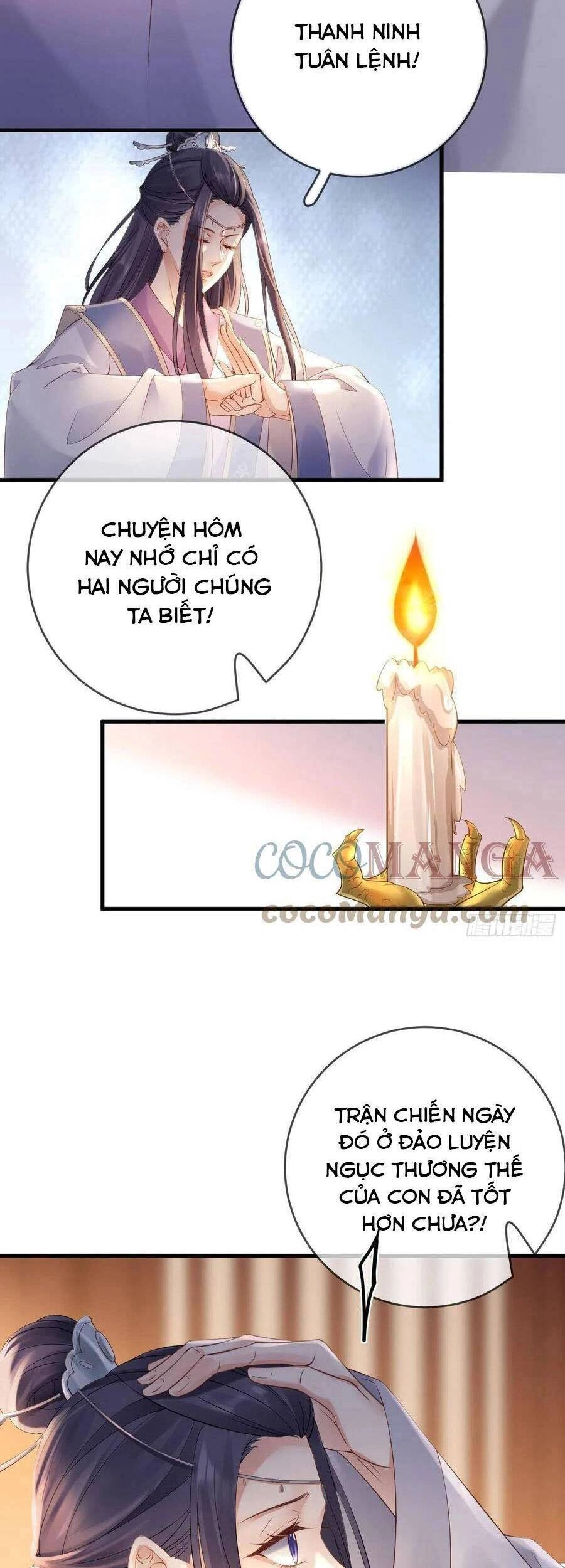 Ma Đầu Vạn Ác Năm Tuổi Rưỡi Chapter 89 - 25