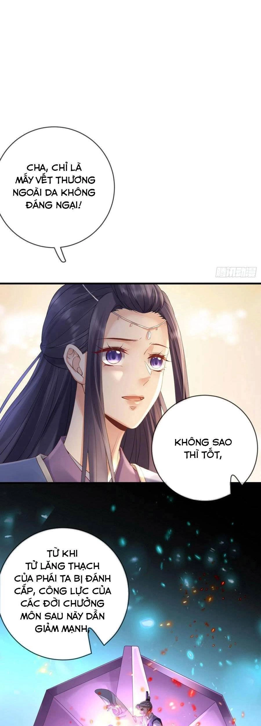 Ma Đầu Vạn Ác Năm Tuổi Rưỡi Chapter 89 - 27