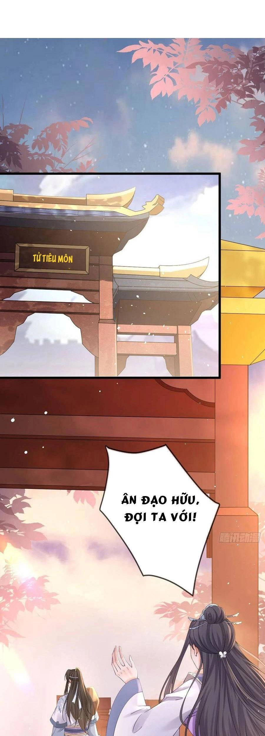 Ma Đầu Vạn Ác Năm Tuổi Rưỡi Chapter 90 - 2