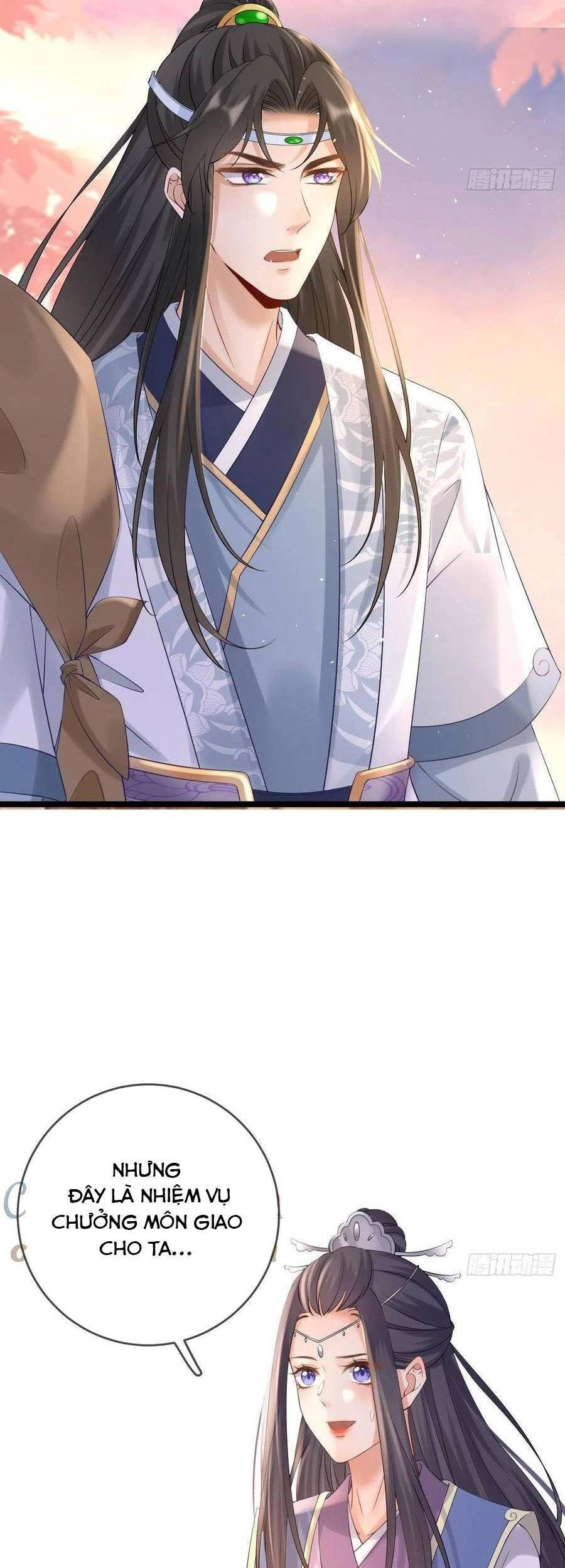 Ma Đầu Vạn Ác Năm Tuổi Rưỡi Chapter 90 - 4