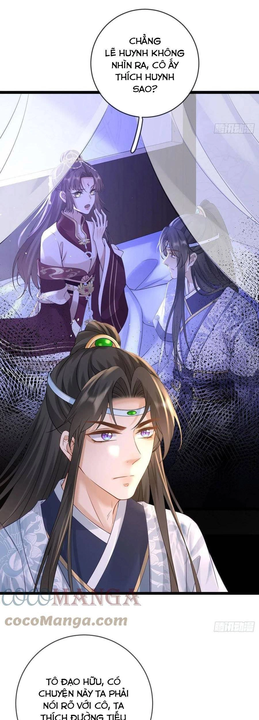 Ma Đầu Vạn Ác Năm Tuổi Rưỡi Chapter 90 - 6