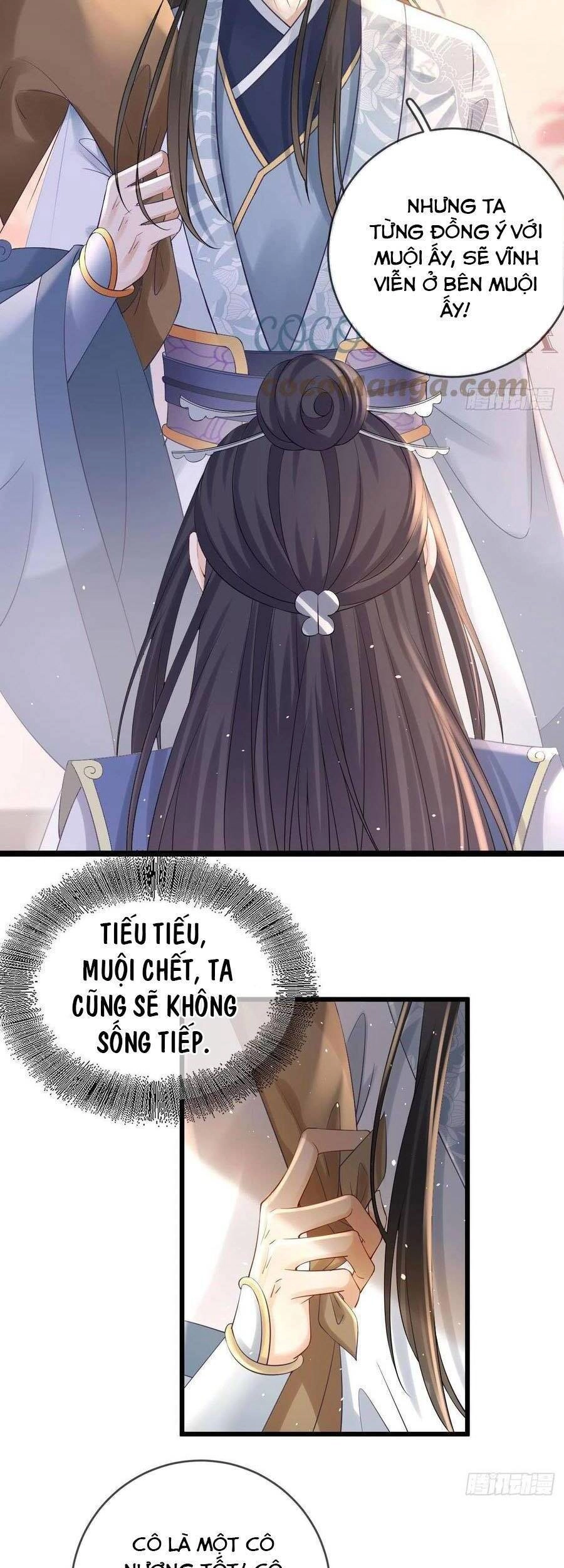 Ma Đầu Vạn Ác Năm Tuổi Rưỡi Chapter 90 - 8