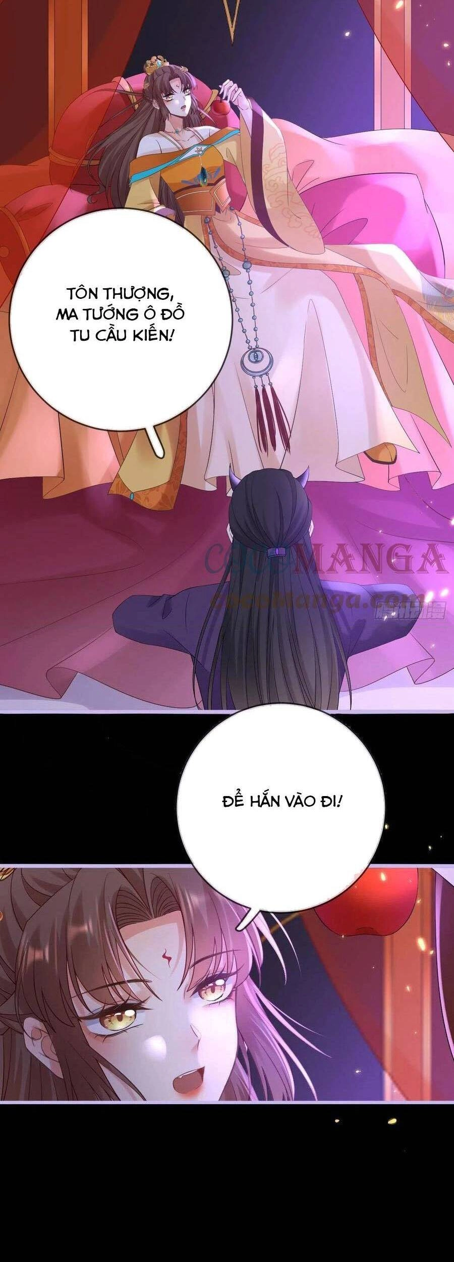 Ma Đầu Vạn Ác Năm Tuổi Rưỡi Chapter 90 - 15