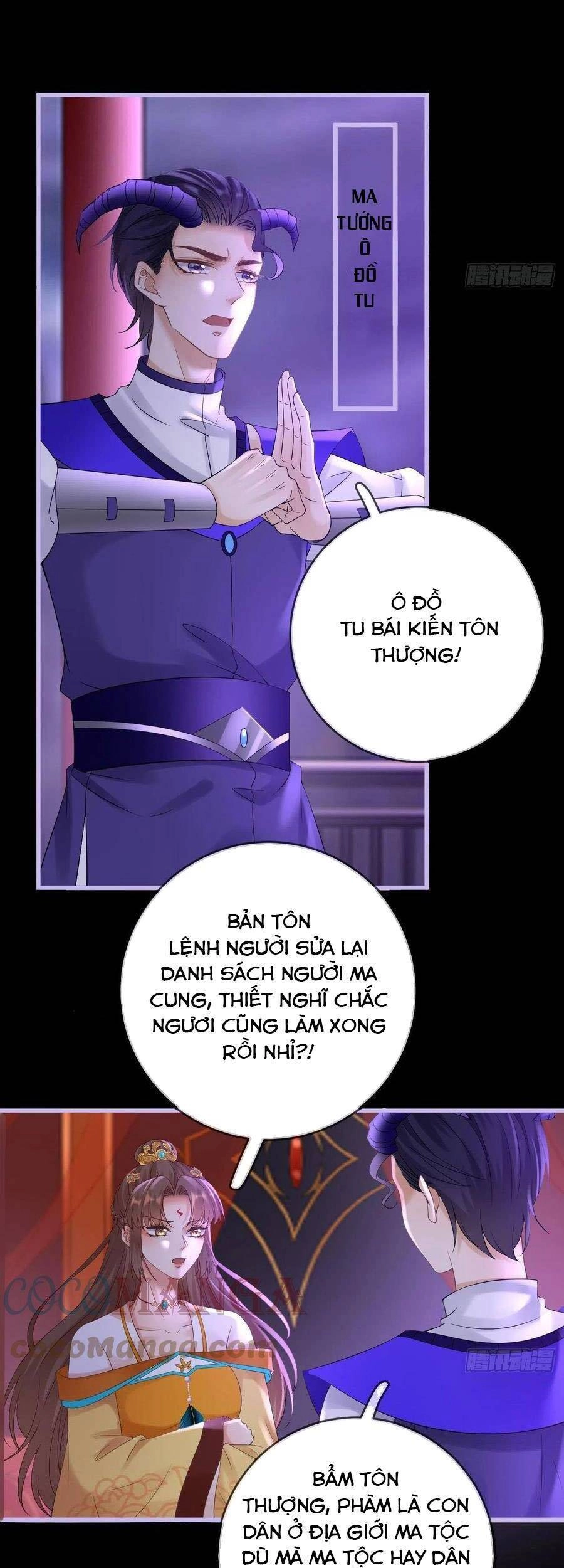 Ma Đầu Vạn Ác Năm Tuổi Rưỡi Chapter 90 - 16