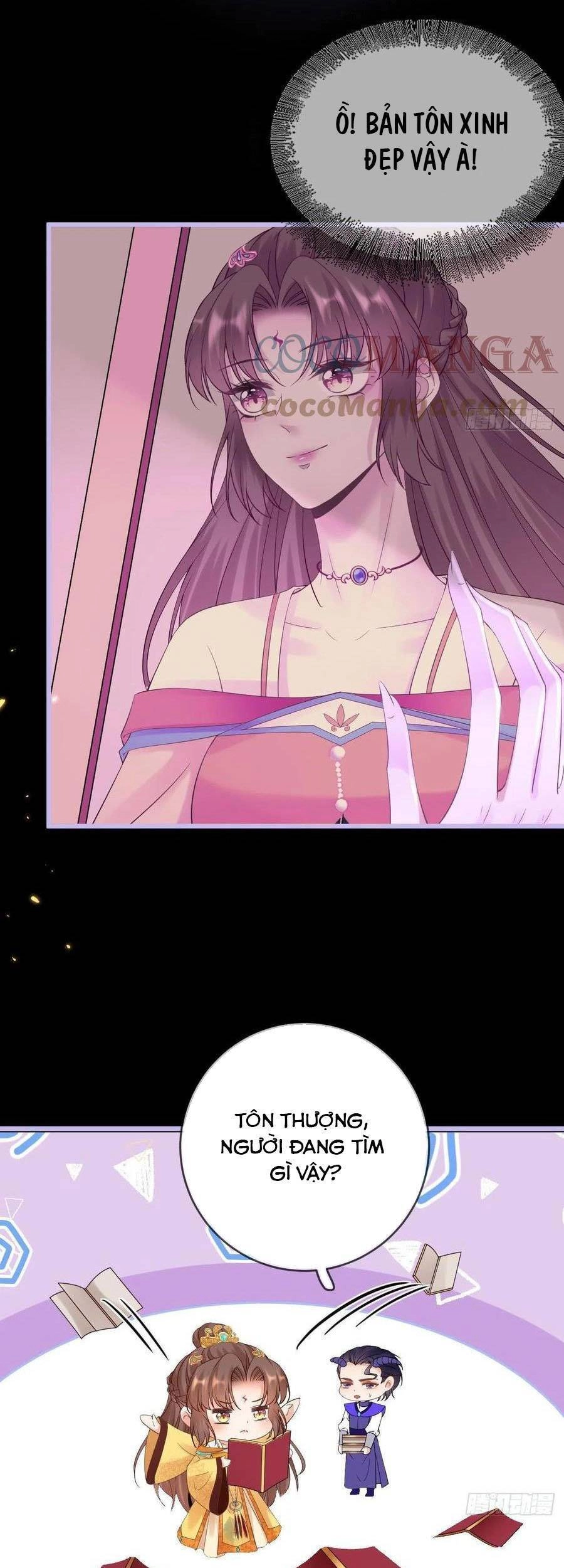 Ma Đầu Vạn Ác Năm Tuổi Rưỡi Chapter 90 - 19