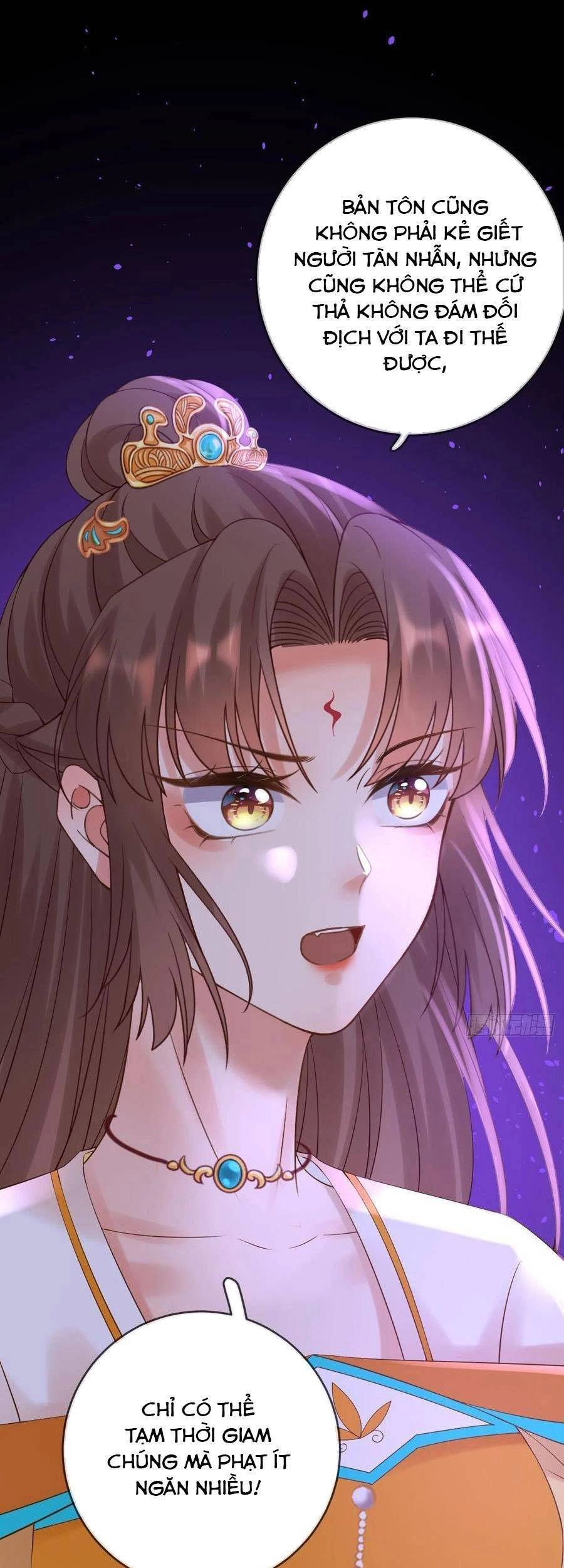 Ma Đầu Vạn Ác Năm Tuổi Rưỡi Chapter 90 - 23