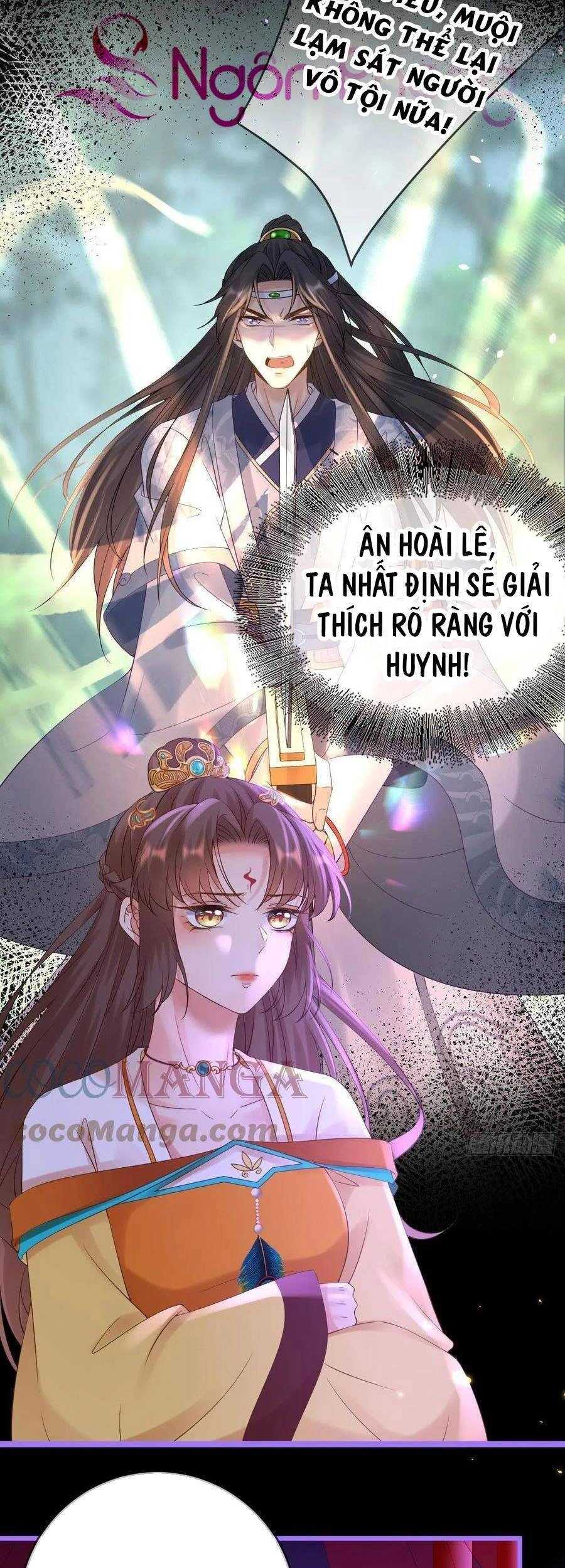 Ma Đầu Vạn Ác Năm Tuổi Rưỡi Chapter 90 - 25