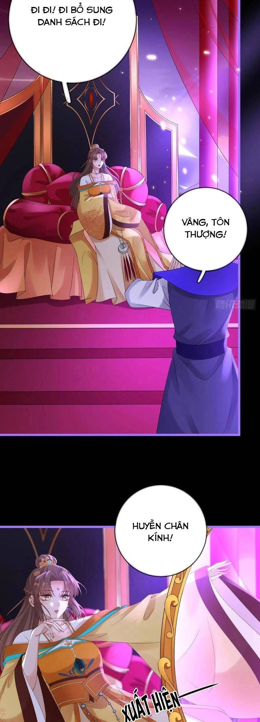 Ma Đầu Vạn Ác Năm Tuổi Rưỡi Chapter 90 - 26